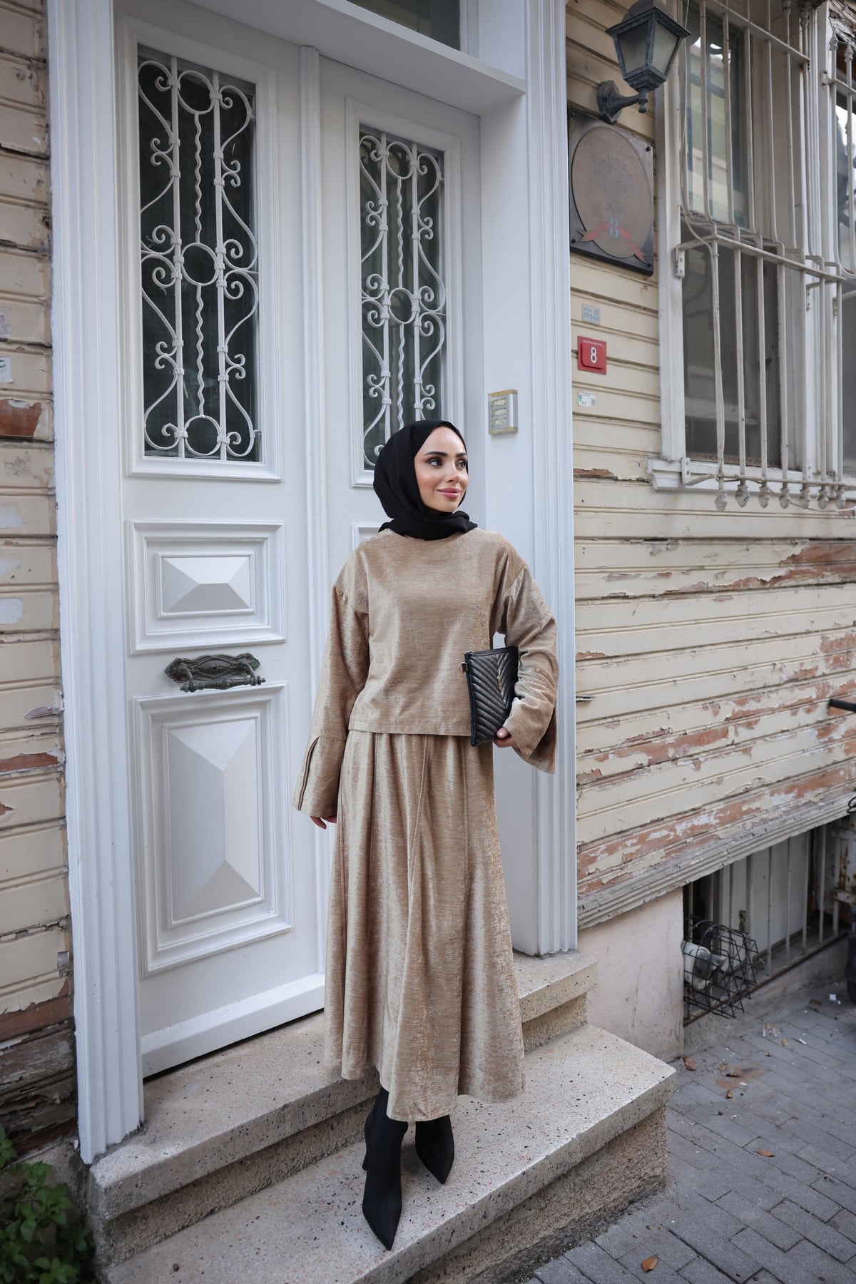 ETEK TAKIM - BEJ