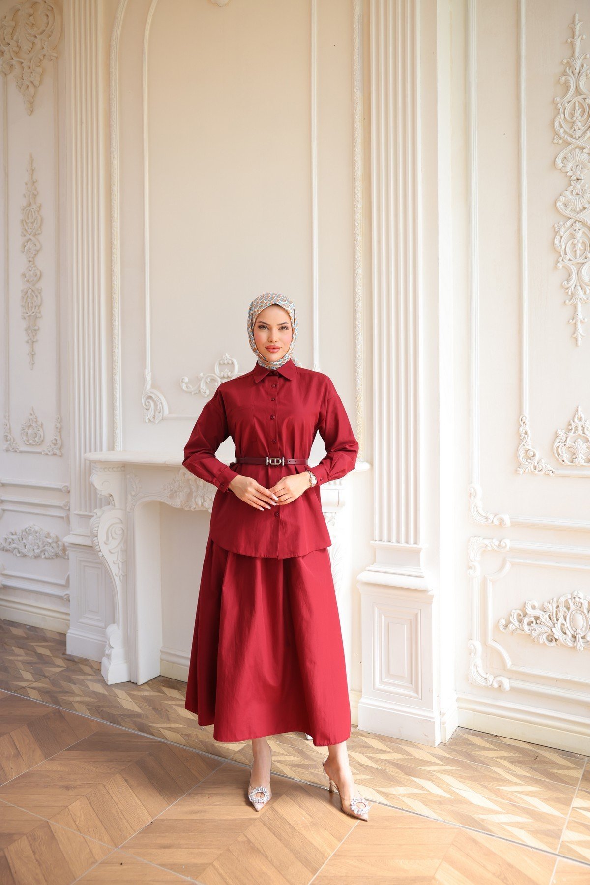 ETEK TAKIM - BORDO