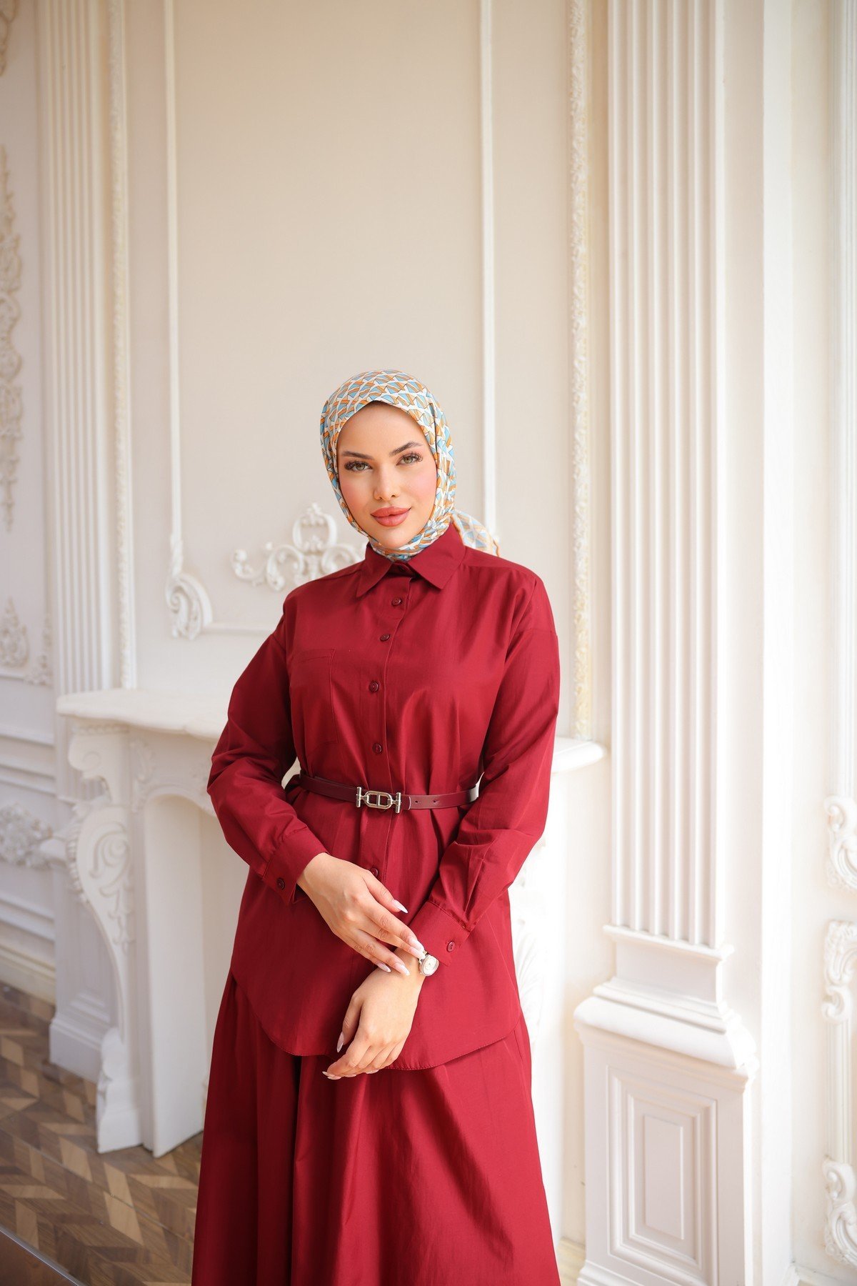ETEK TAKIM - BORDO