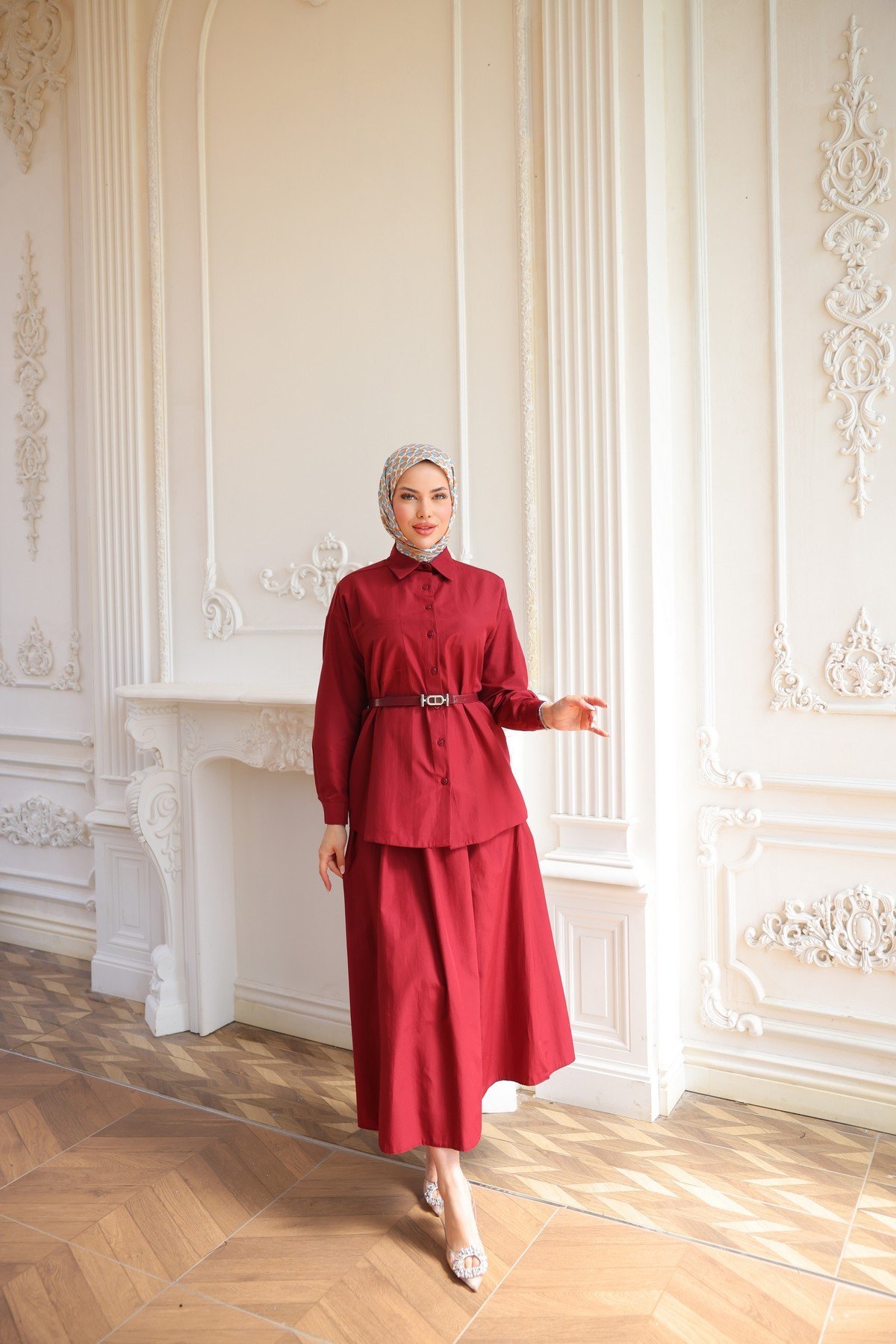 ETEK TAKIM - BORDO