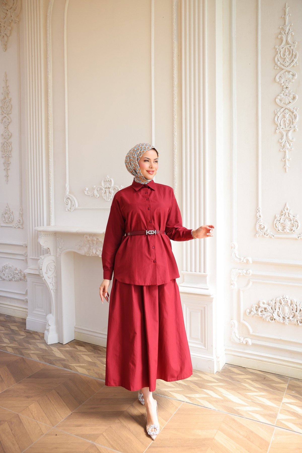 ETEK TAKIM - BORDO