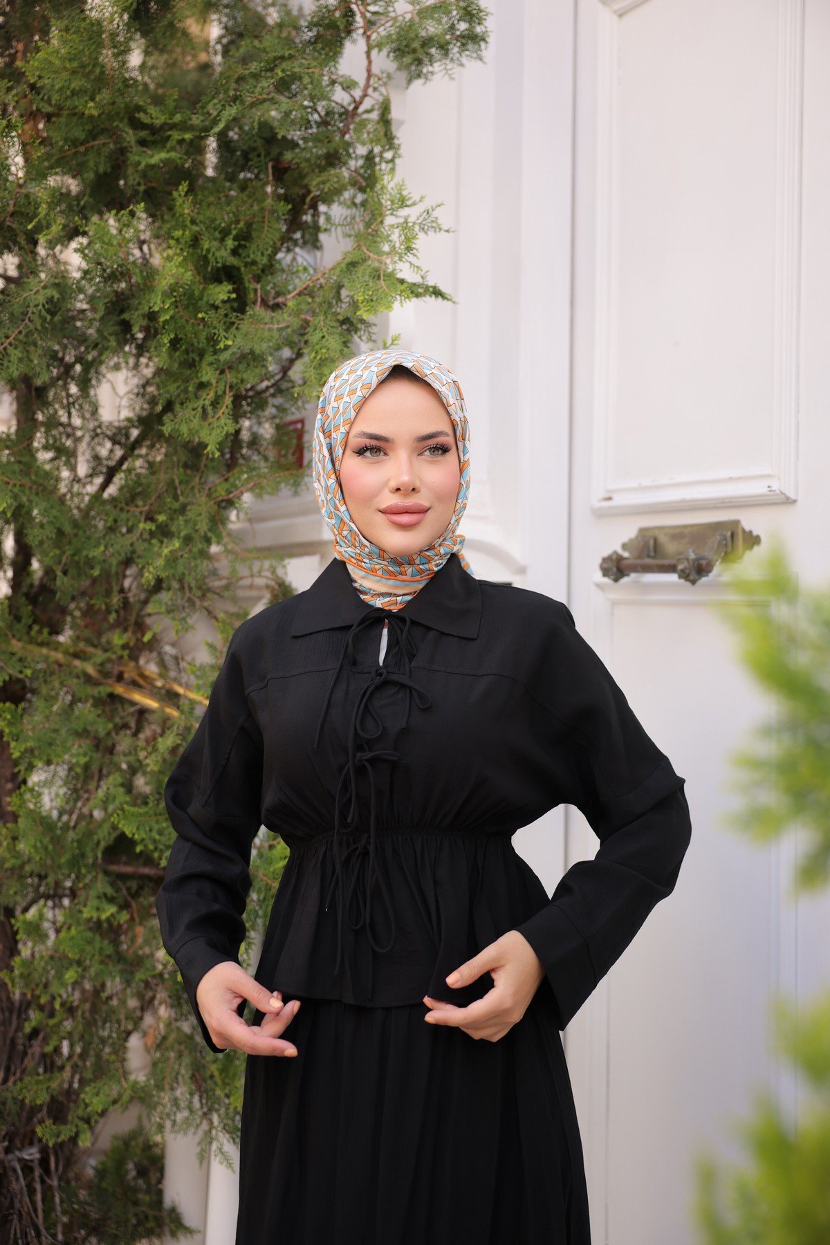 ETEK TAKIM - SİYAH