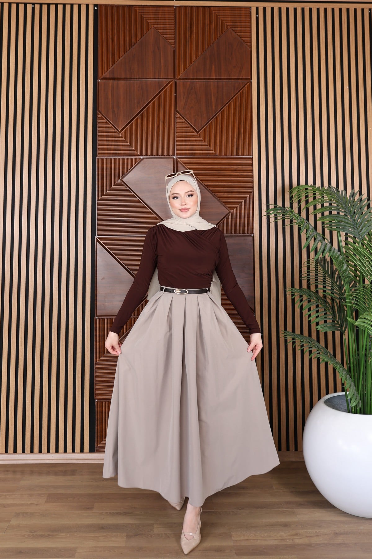 ETEK - TAŞ