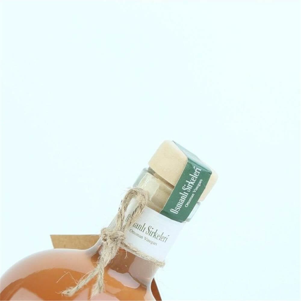 Geleneksel - 01. Gilaburu Sirkesi - 500 ml