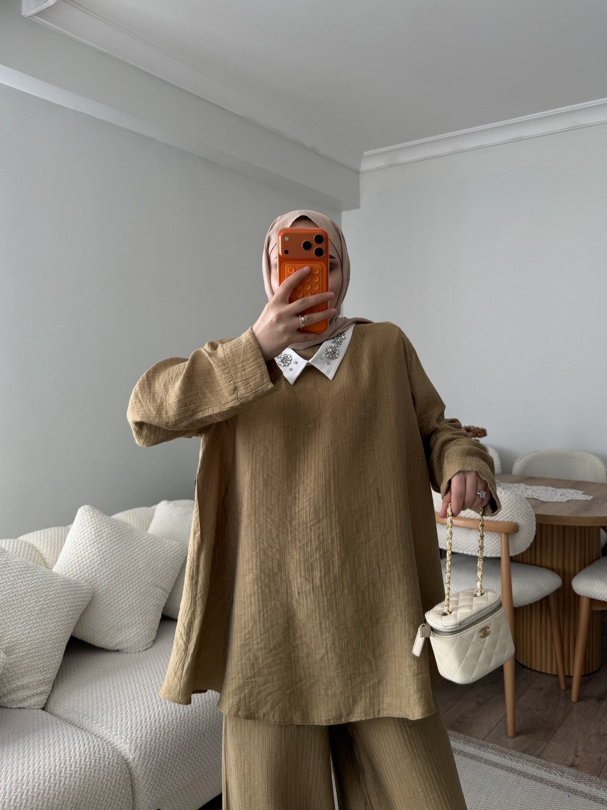 İKİLİ TAKIM - CAMEL