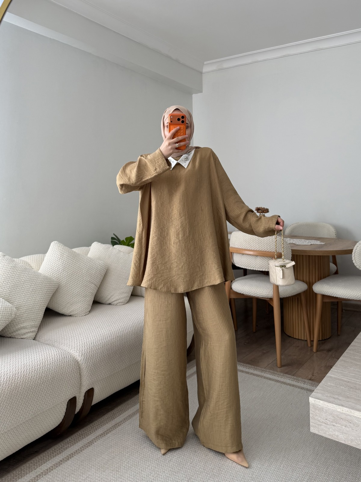 İKİLİ TAKIM - CAMEL