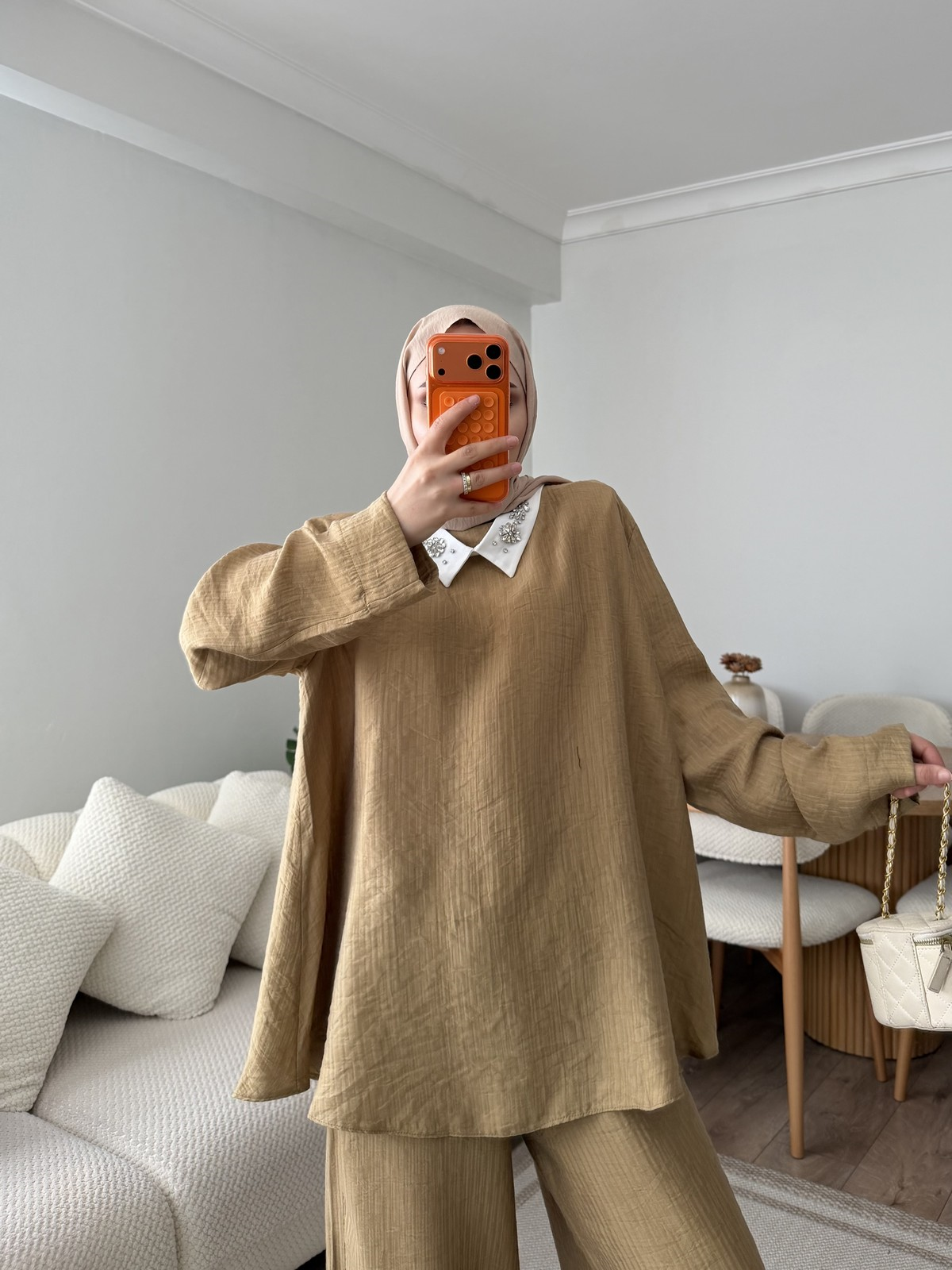 İKİLİ TAKIM - CAMEL