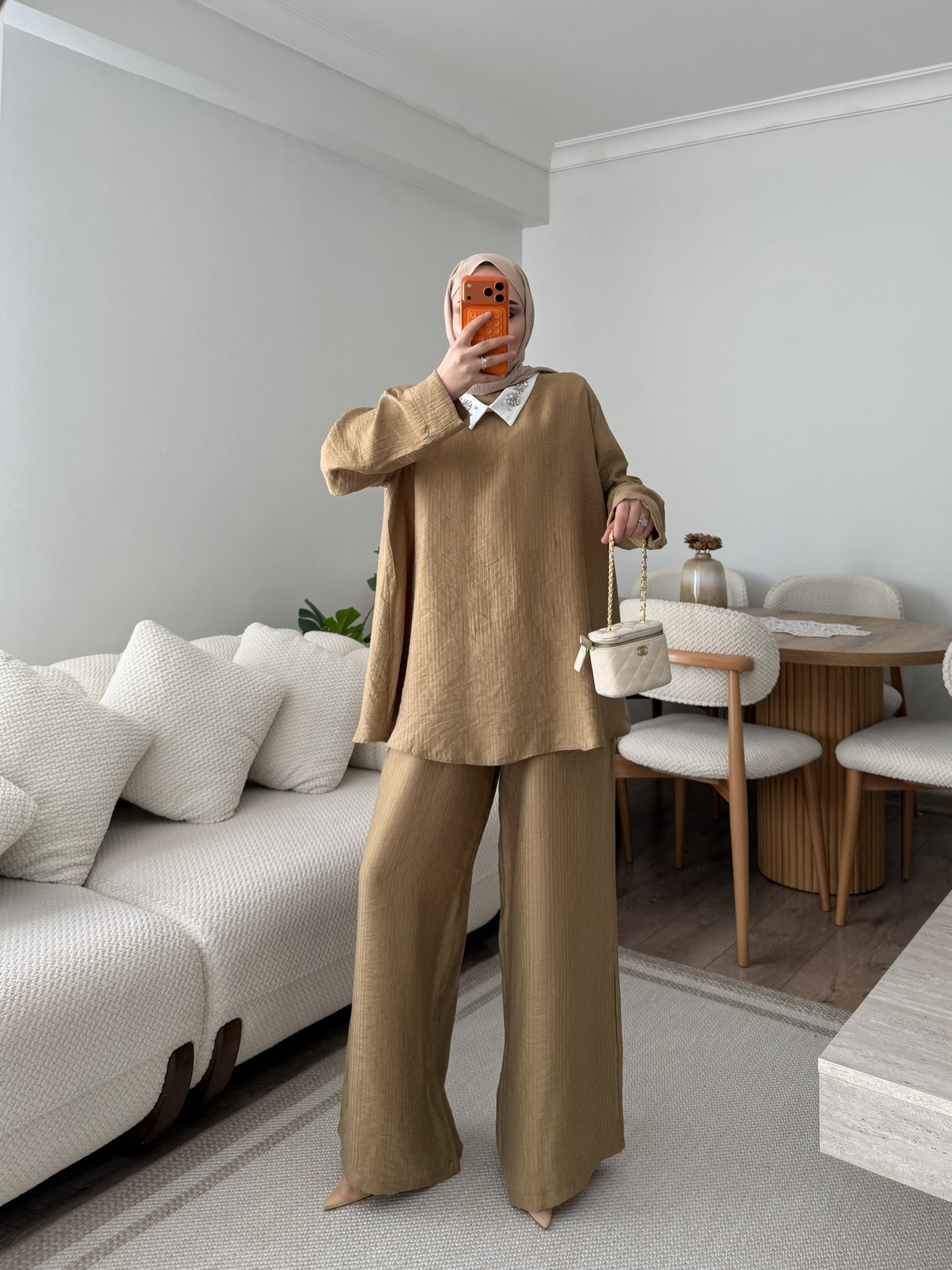 İKİLİ TAKIM - CAMEL