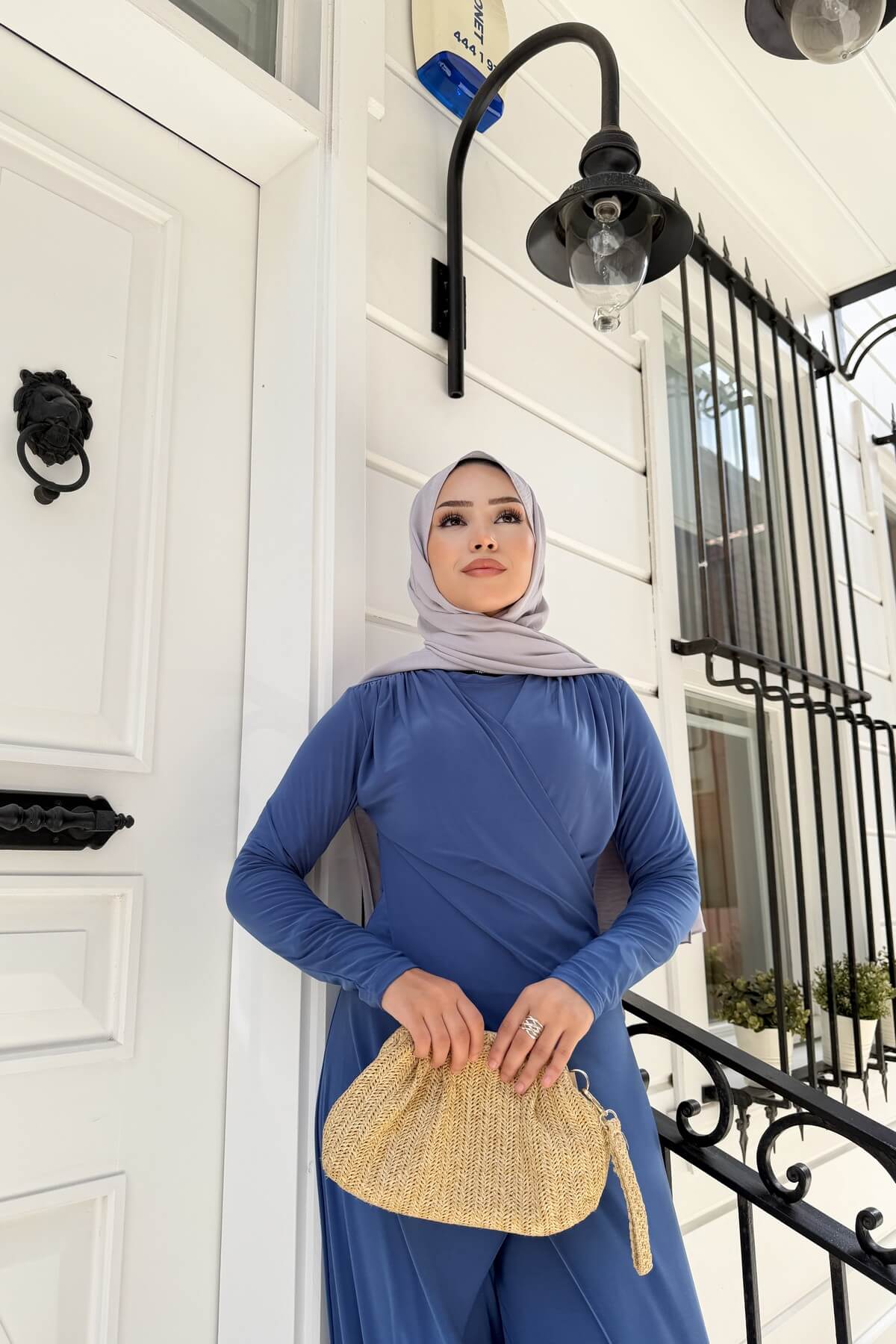 İKİLİ TAKIM - İNDİGO