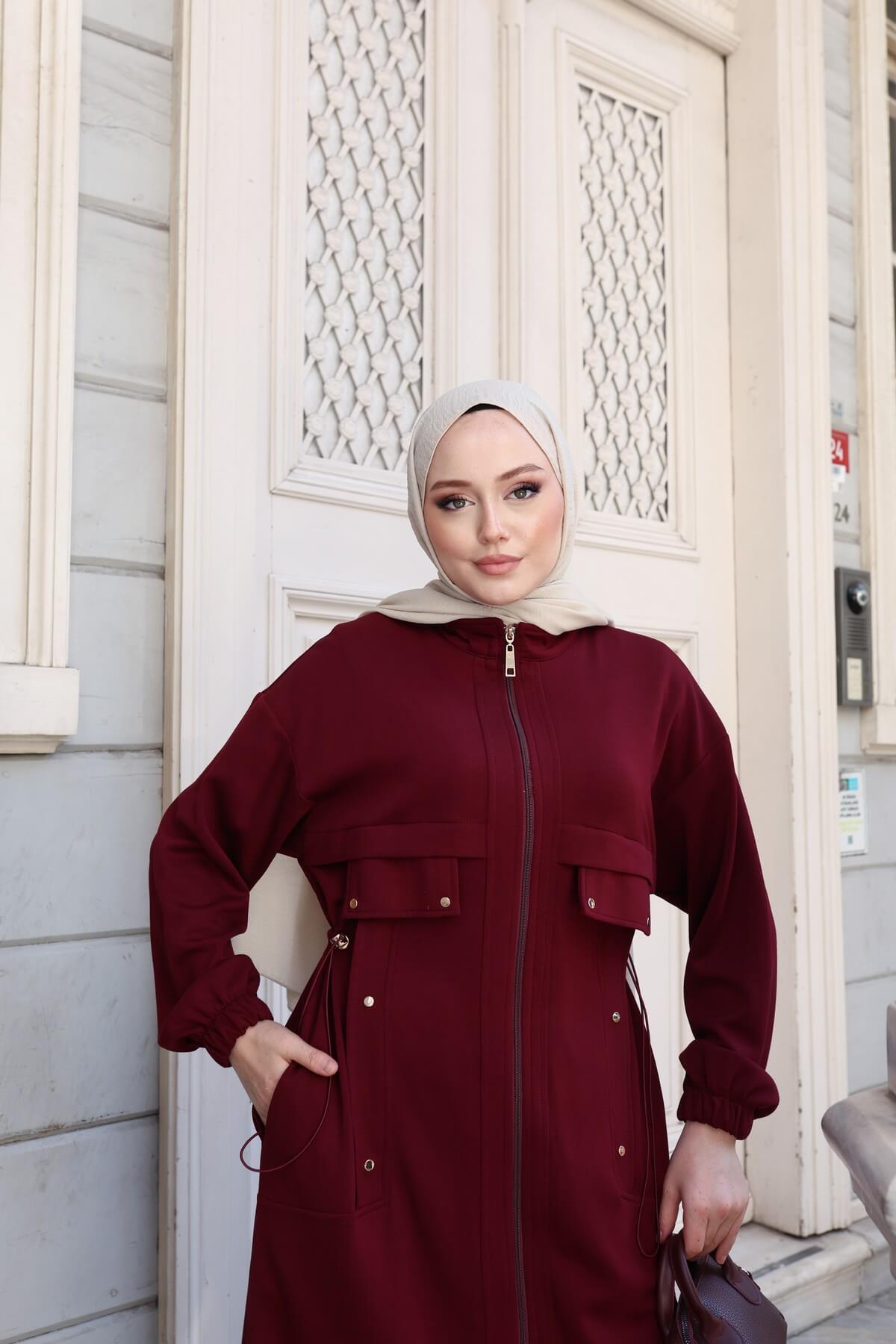 İKİLİ TAKIM - MÜRDÜM