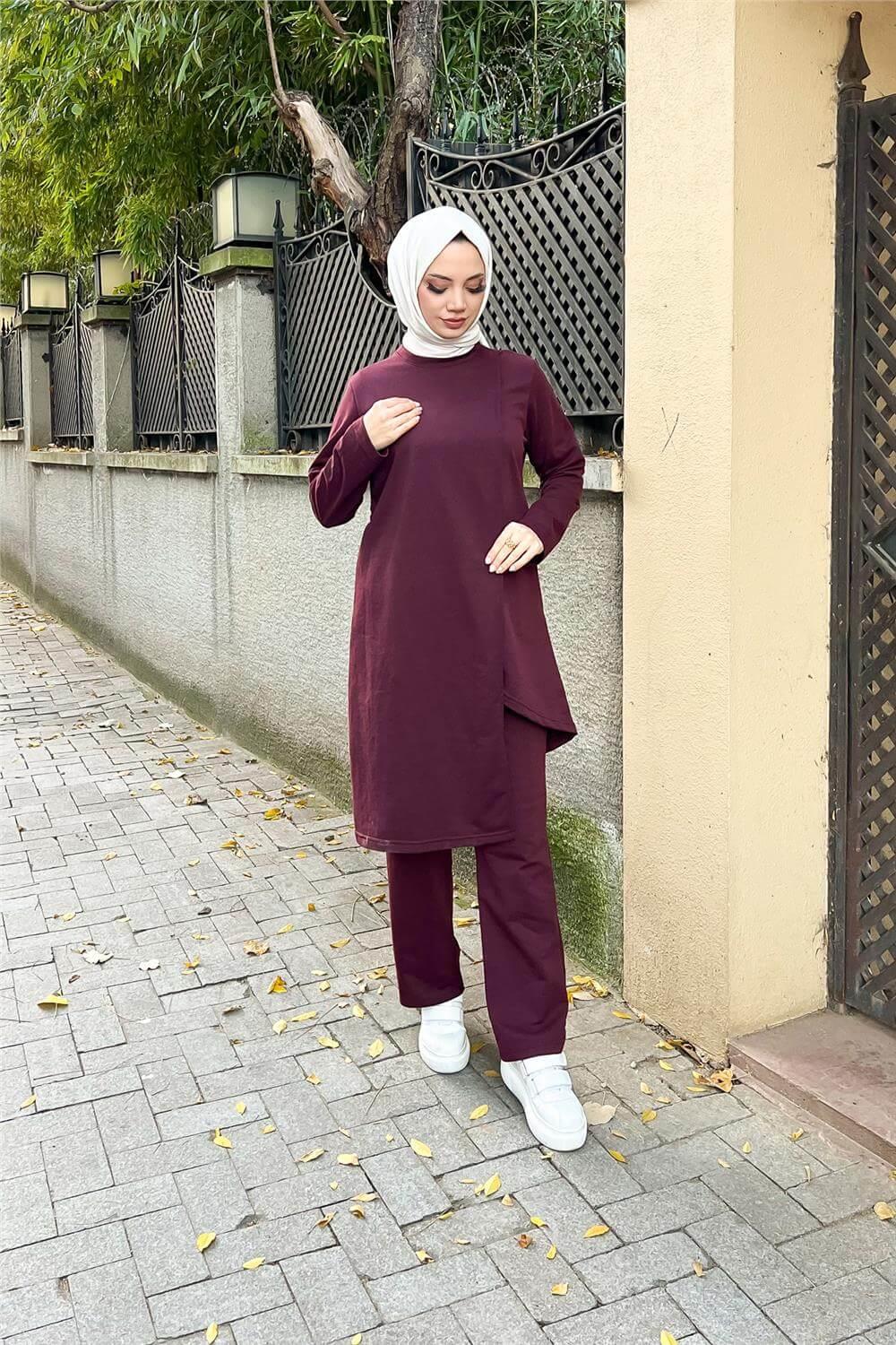 İKİLİ TAKIM - MÜRDÜM