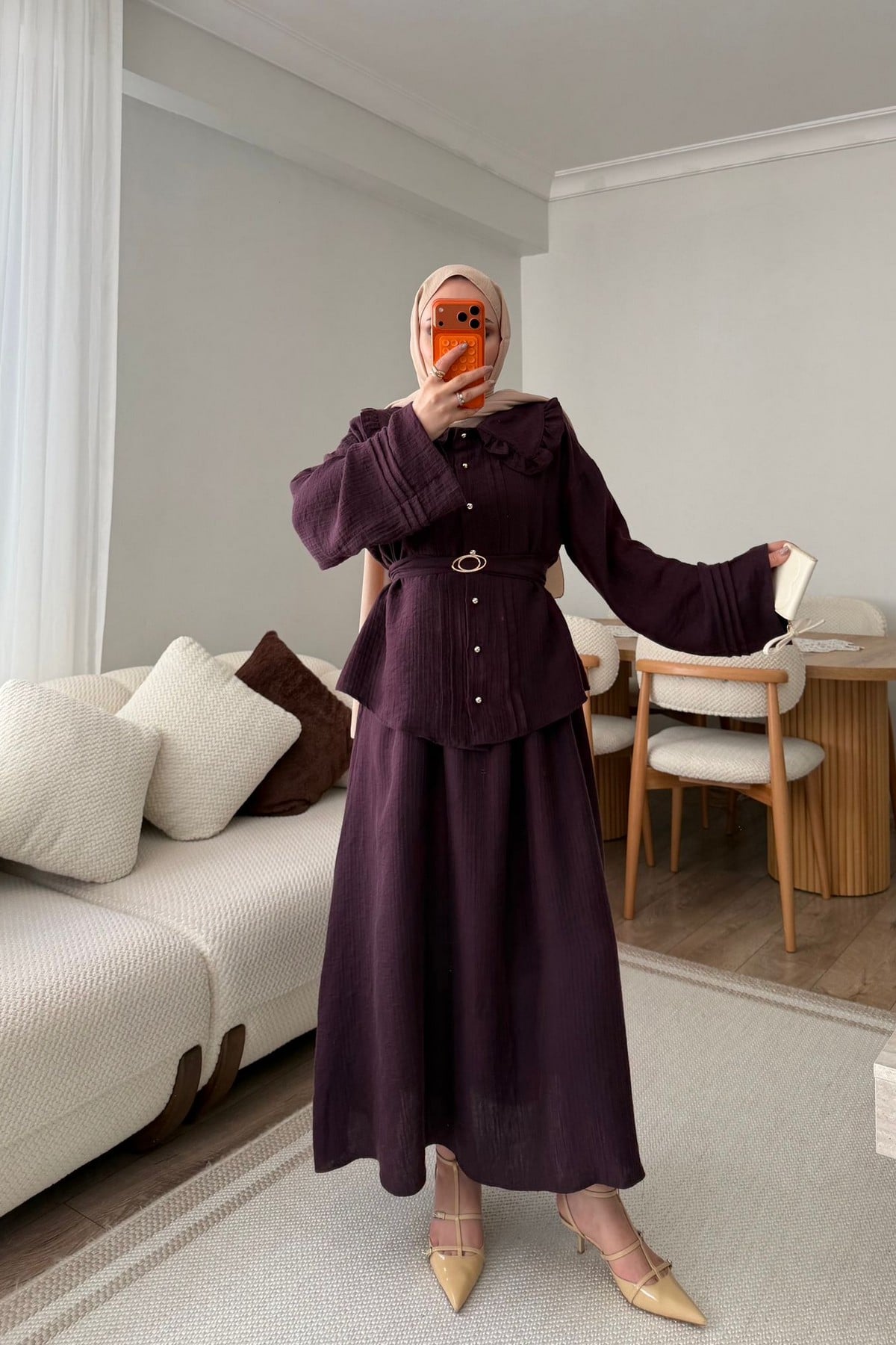 İKİLİ TAKIM - MÜRDÜM