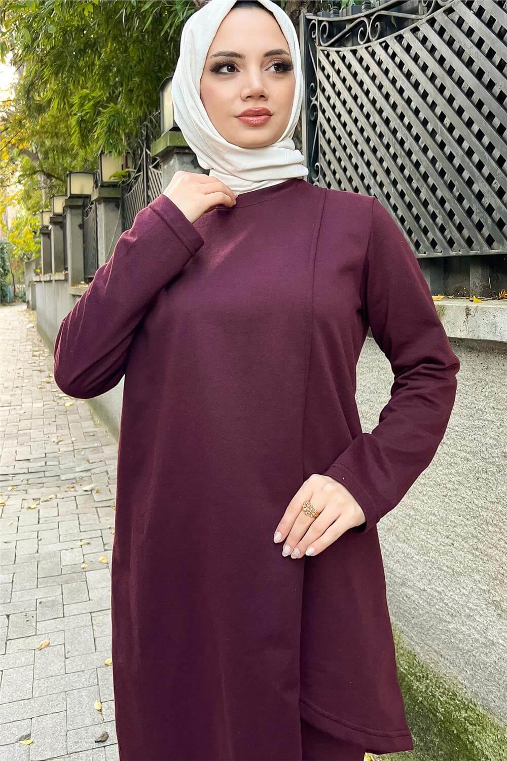 İKİLİ TAKIM - MÜRDÜM