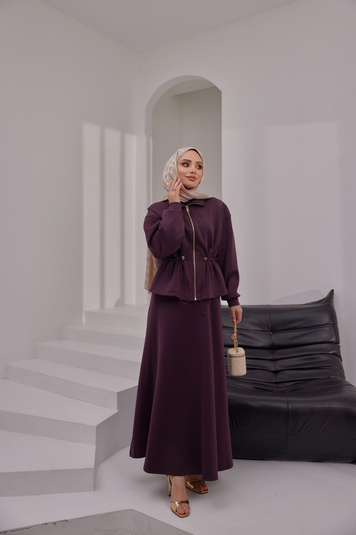 İKİLİ TAKIM - MÜRDÜM