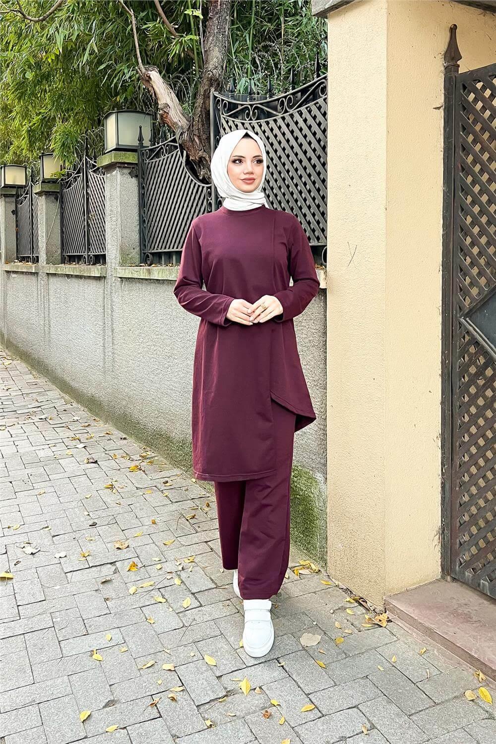İKİLİ TAKIM - MÜRDÜM
