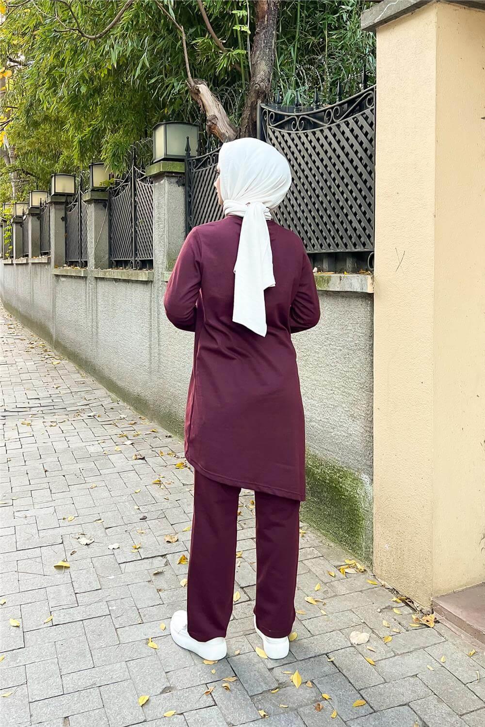 İKİLİ TAKIM - MÜRDÜM
