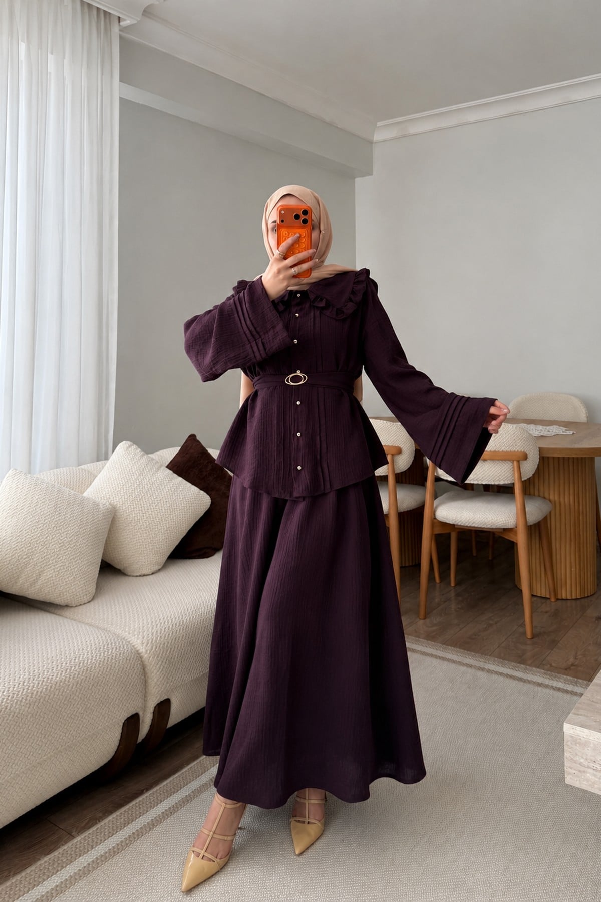 İKİLİ TAKIM - MÜRDÜM