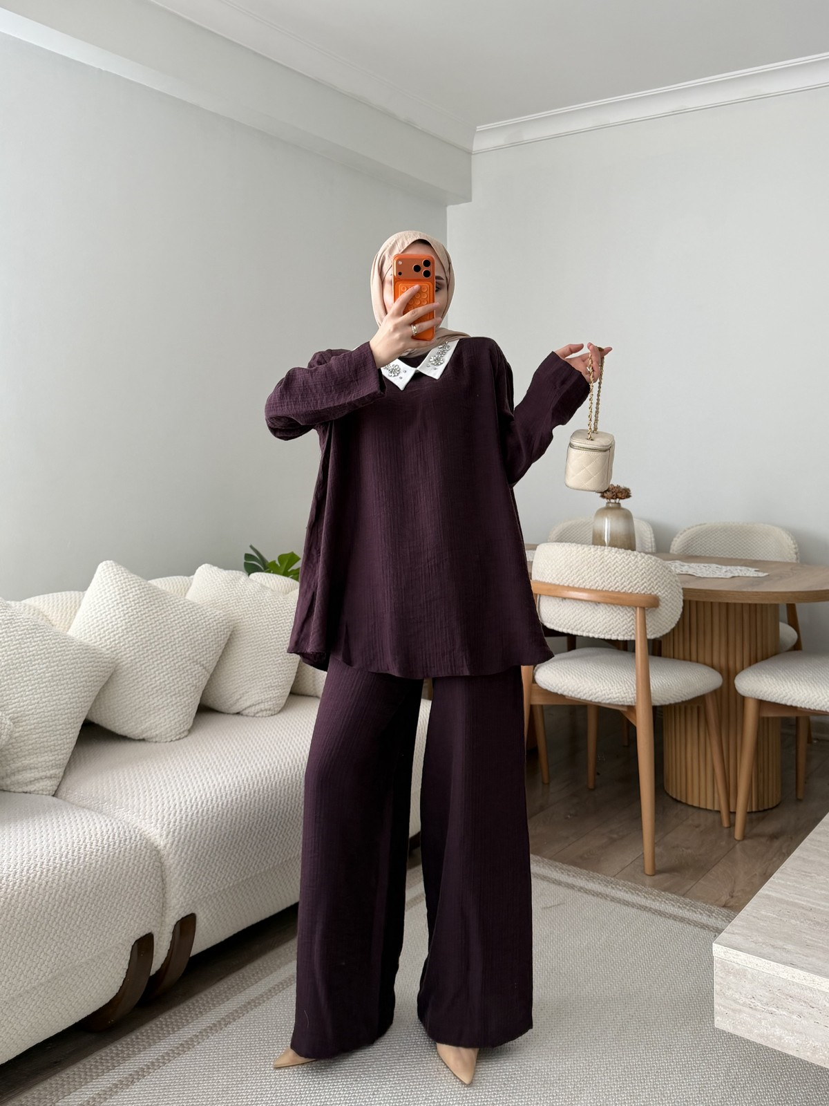 İKİLİ TAKIM - MÜRDÜM