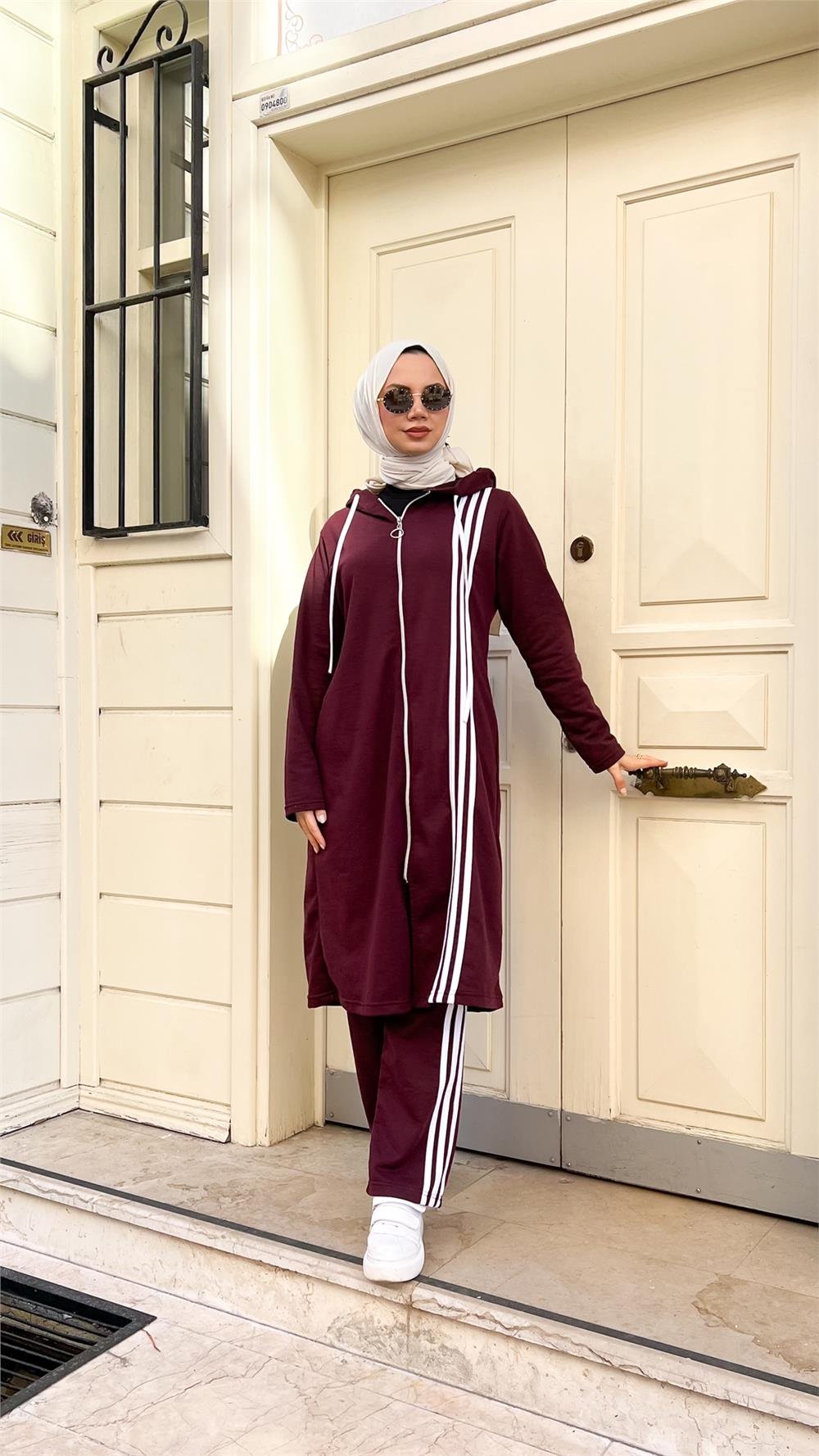 İKİLİ TAKIM - MÜRDÜM