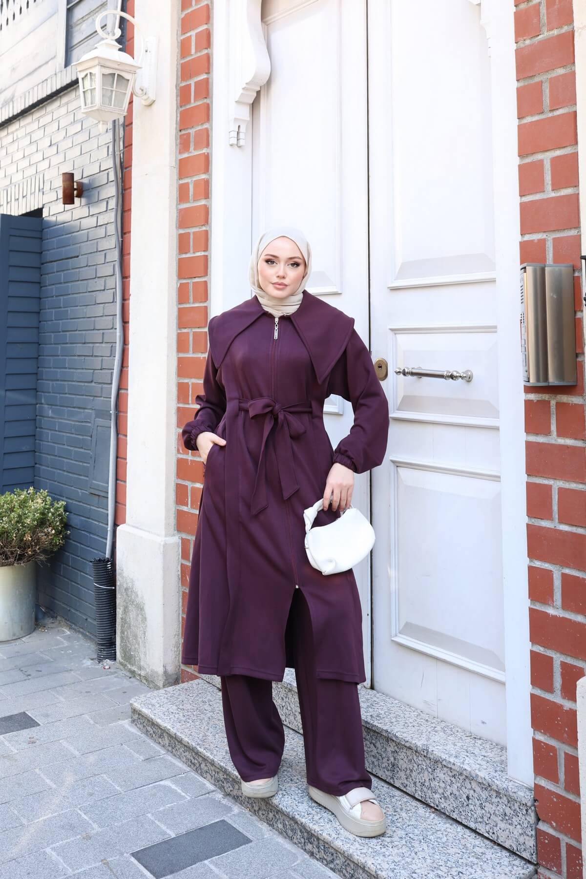 İKİLİ TAKIM - MÜRDÜM