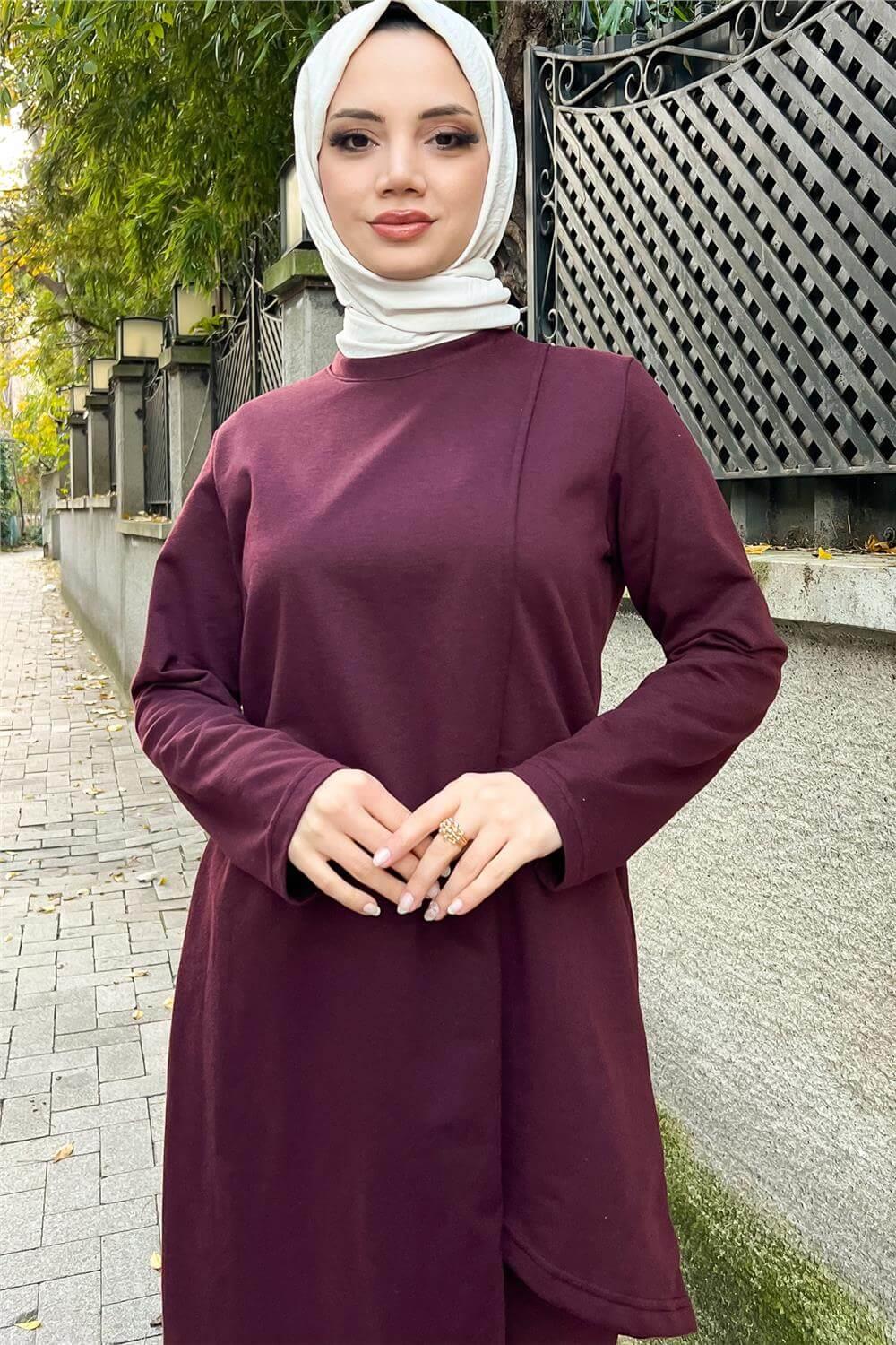 İKİLİ TAKIM - MÜRDÜM