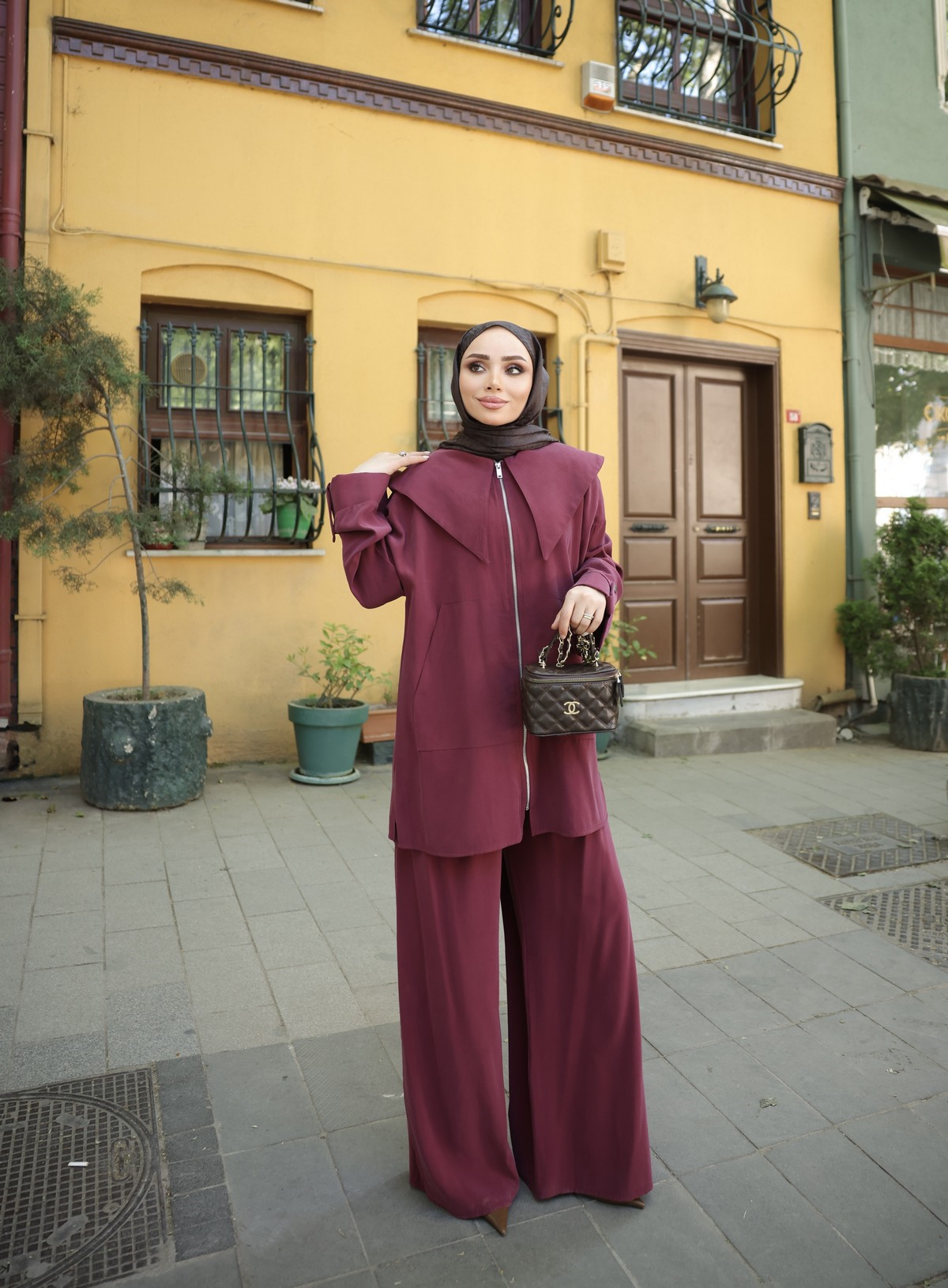 İKİLİ TAKIM - MÜRDÜM