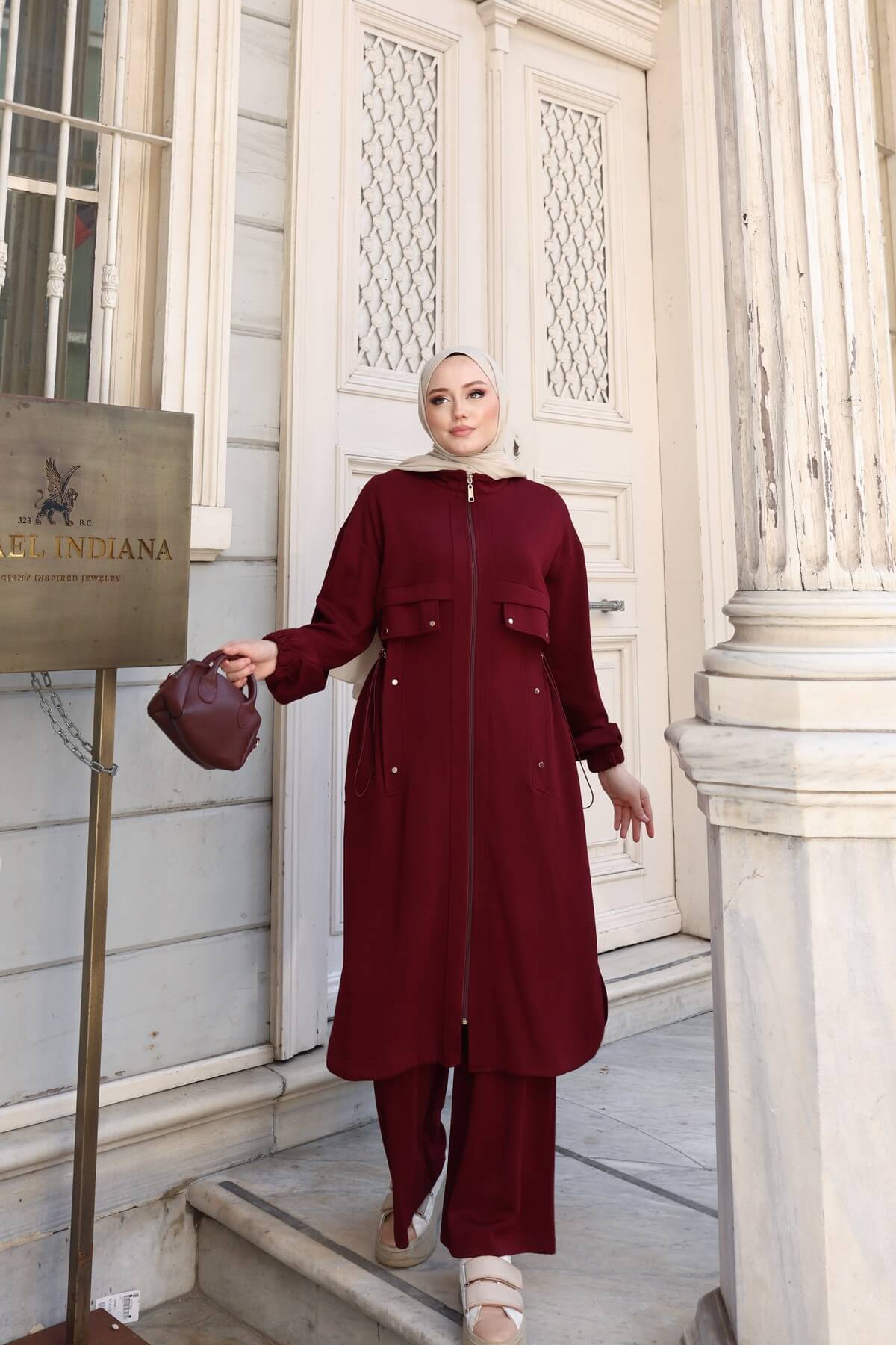 İKİLİ TAKIM - MÜRDÜM