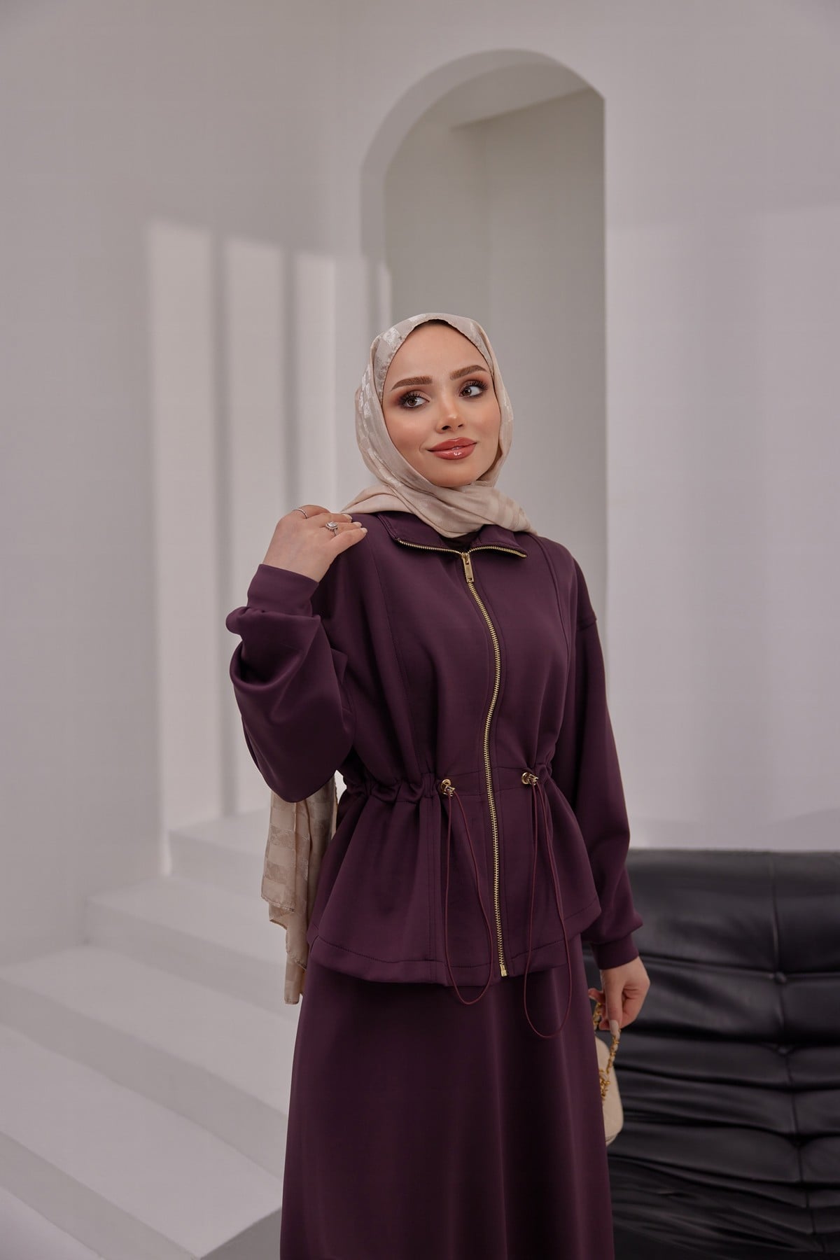 İKİLİ TAKIM - MÜRDÜM