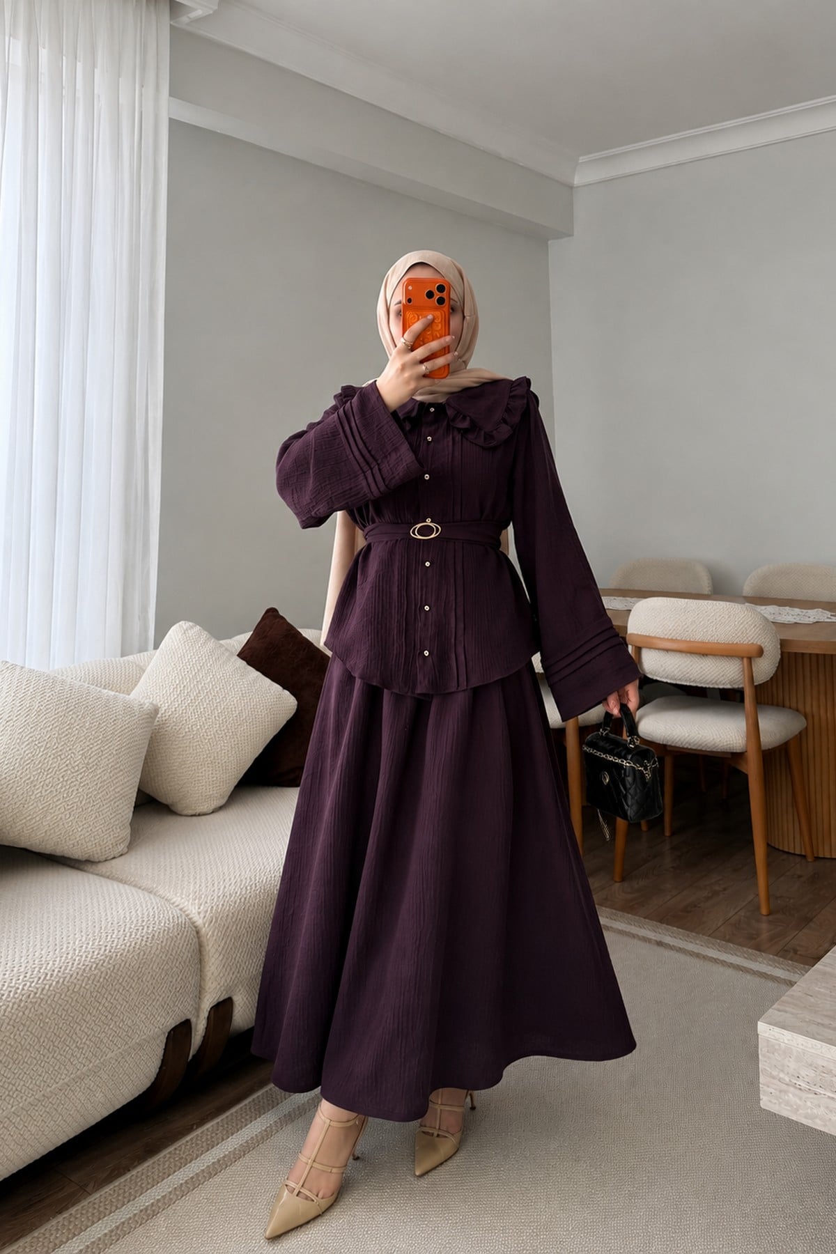 İKİLİ TAKIM - MÜRDÜM