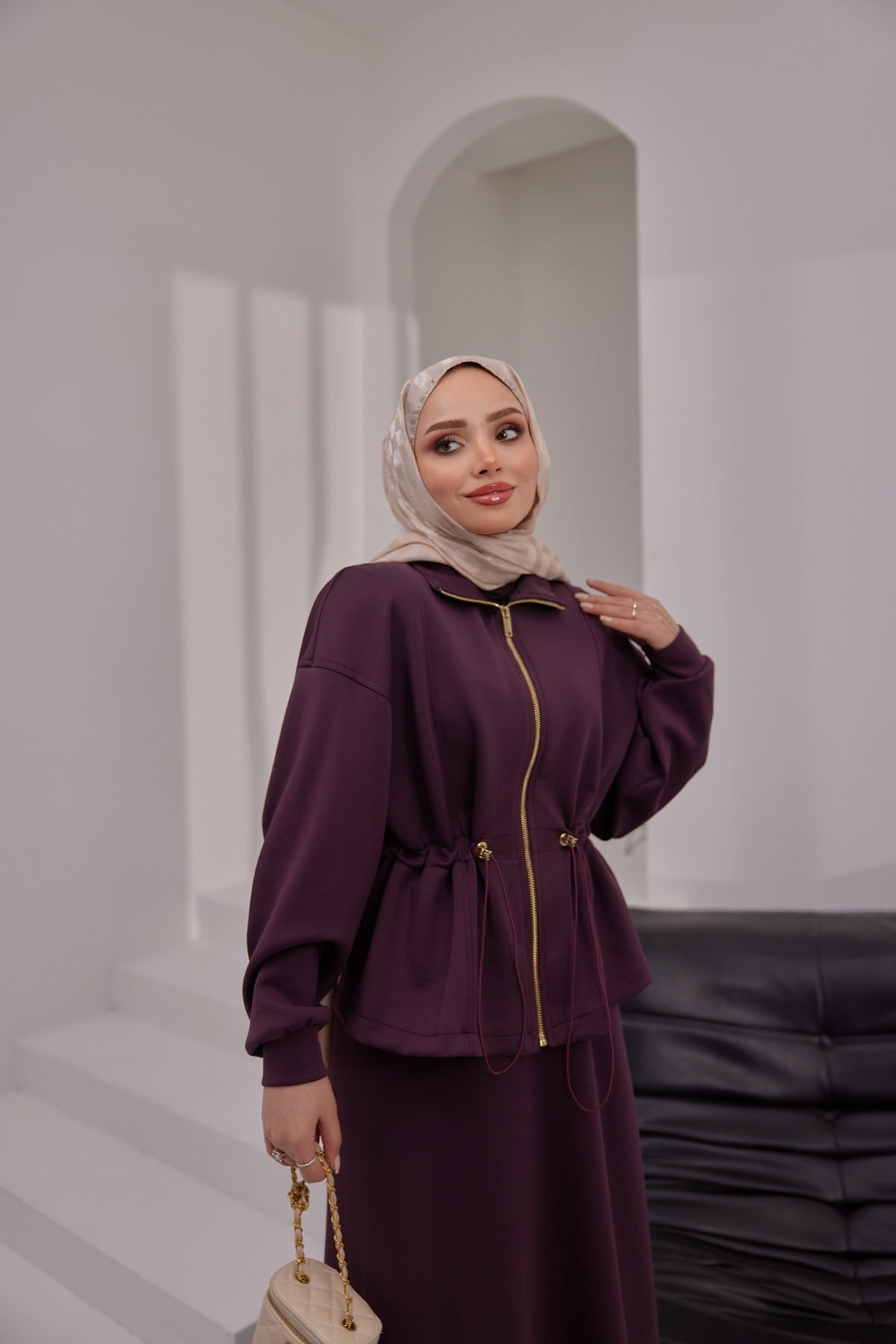 İKİLİ TAKIM - MÜRDÜM