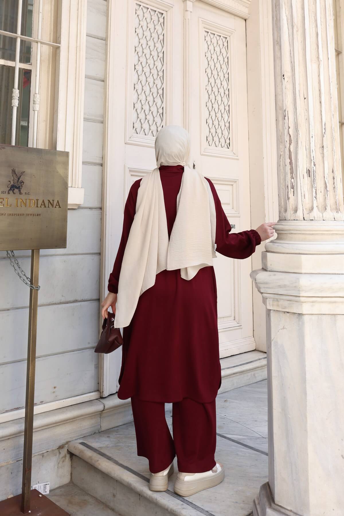 İKİLİ TAKIM - MÜRDÜM