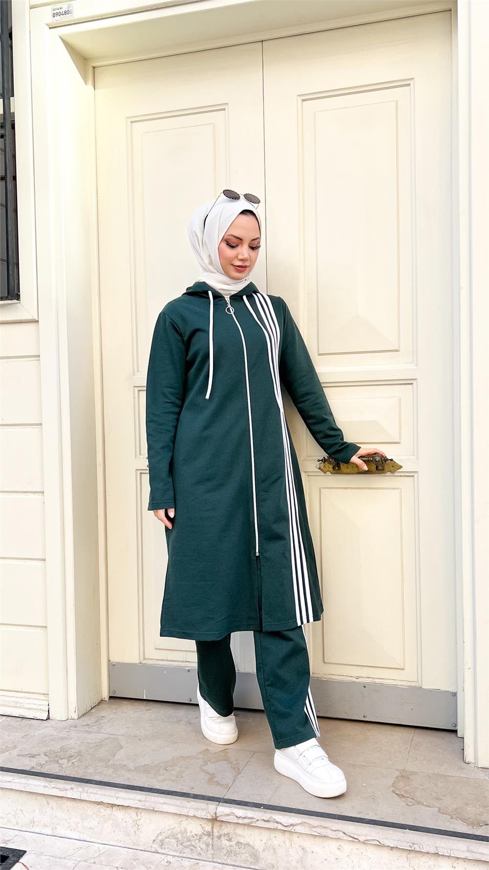 İKİLİ TAKIM - NEFTİ