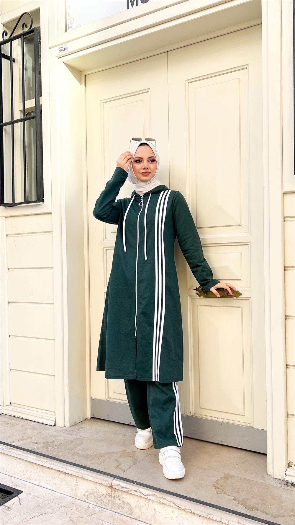 İKİLİ TAKIM - NEFTİ