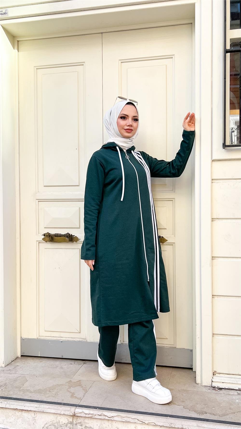 İKİLİ TAKIM - NEFTİ