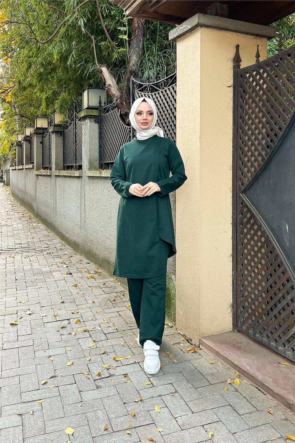 İKİLİ TAKIM - NEFTİ