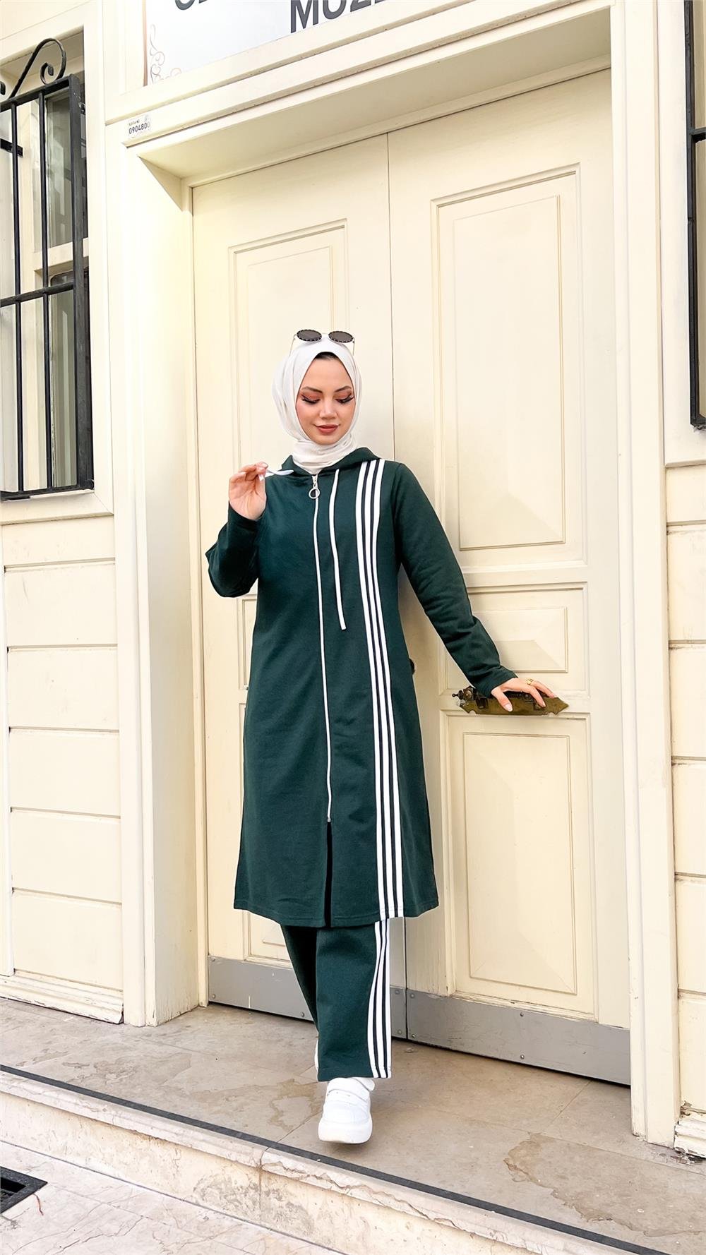 İKİLİ TAKIM - NEFTİ