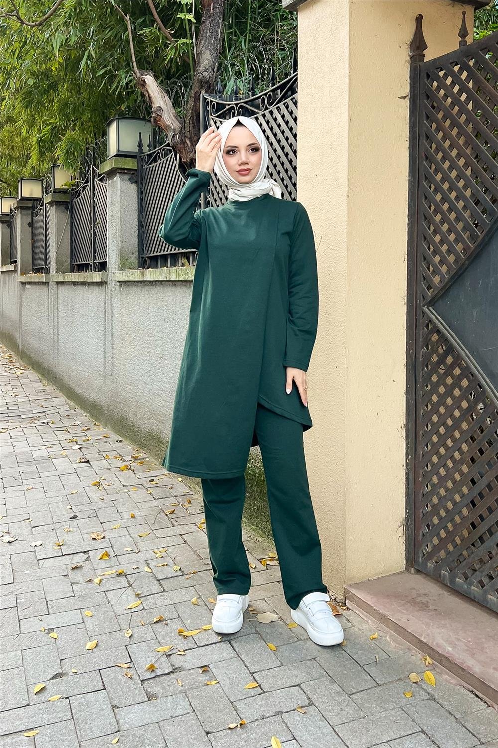 İKİLİ TAKIM - NEFTİ