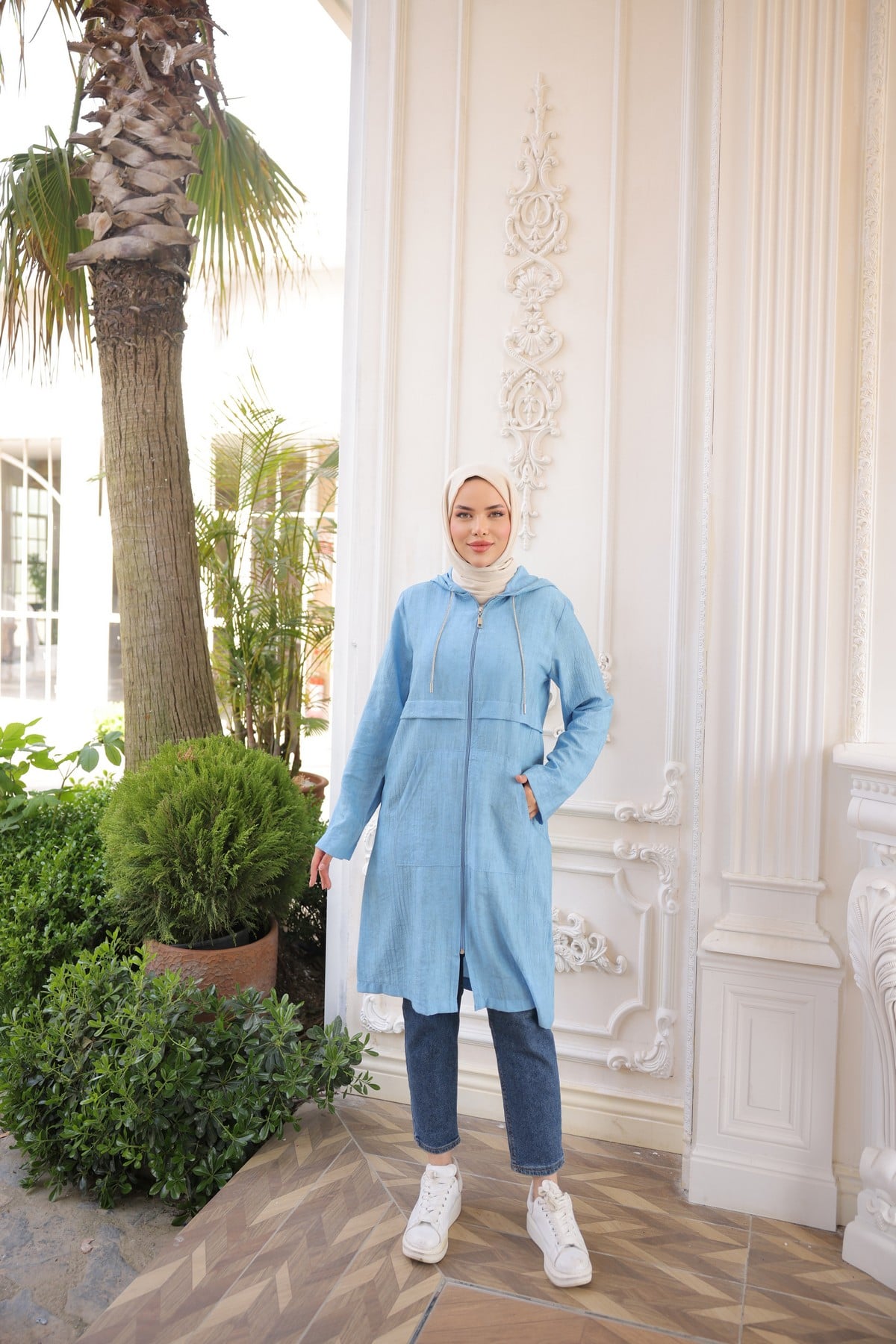 KAP - İNDİGO