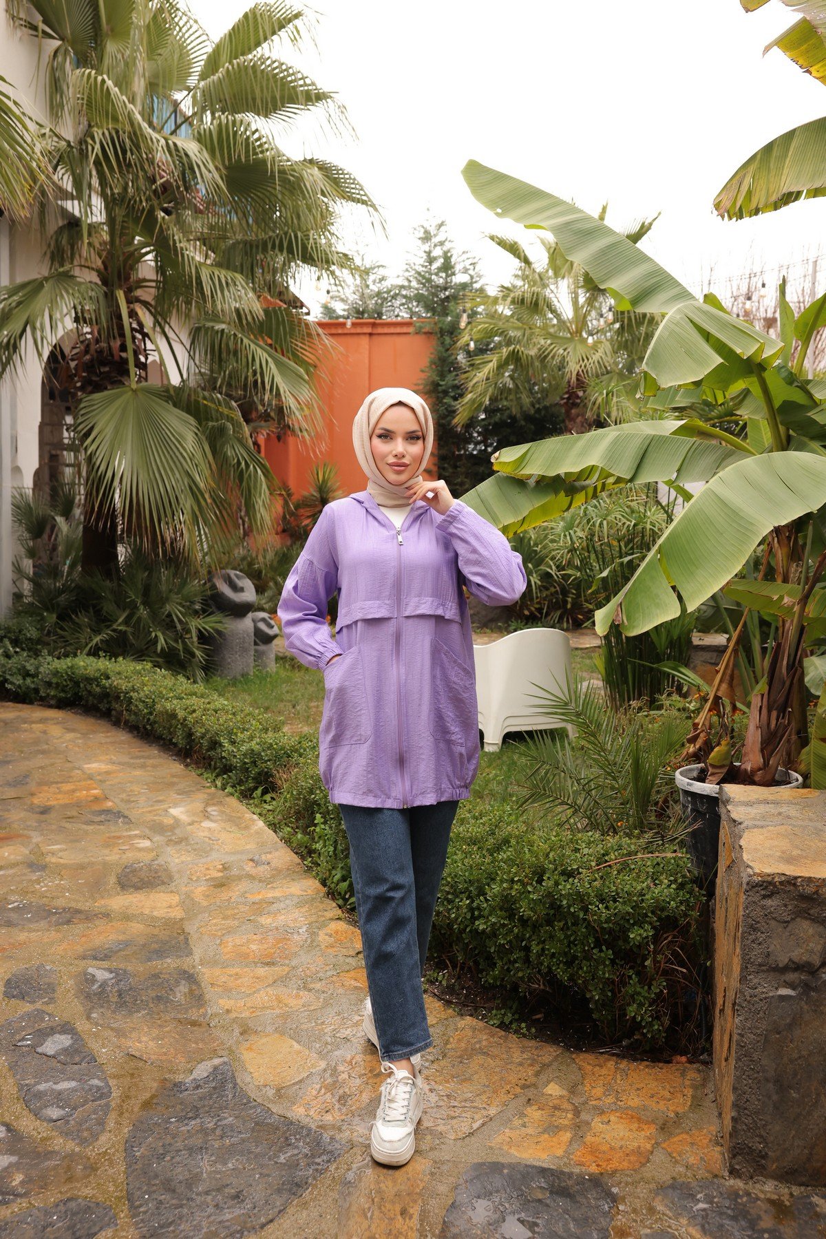KAP - LİLA