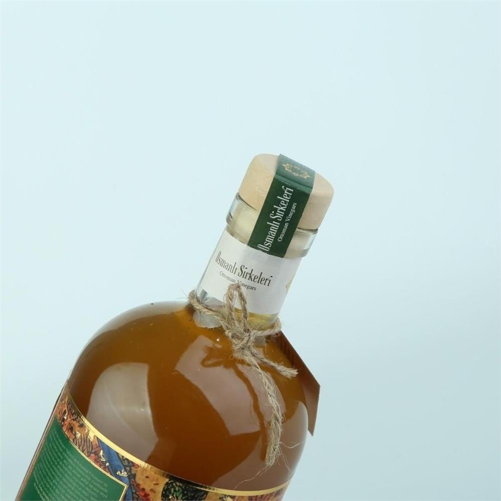 Karışım İnfüzyon - 04. İnnîn Sirkesi  - 500 ml