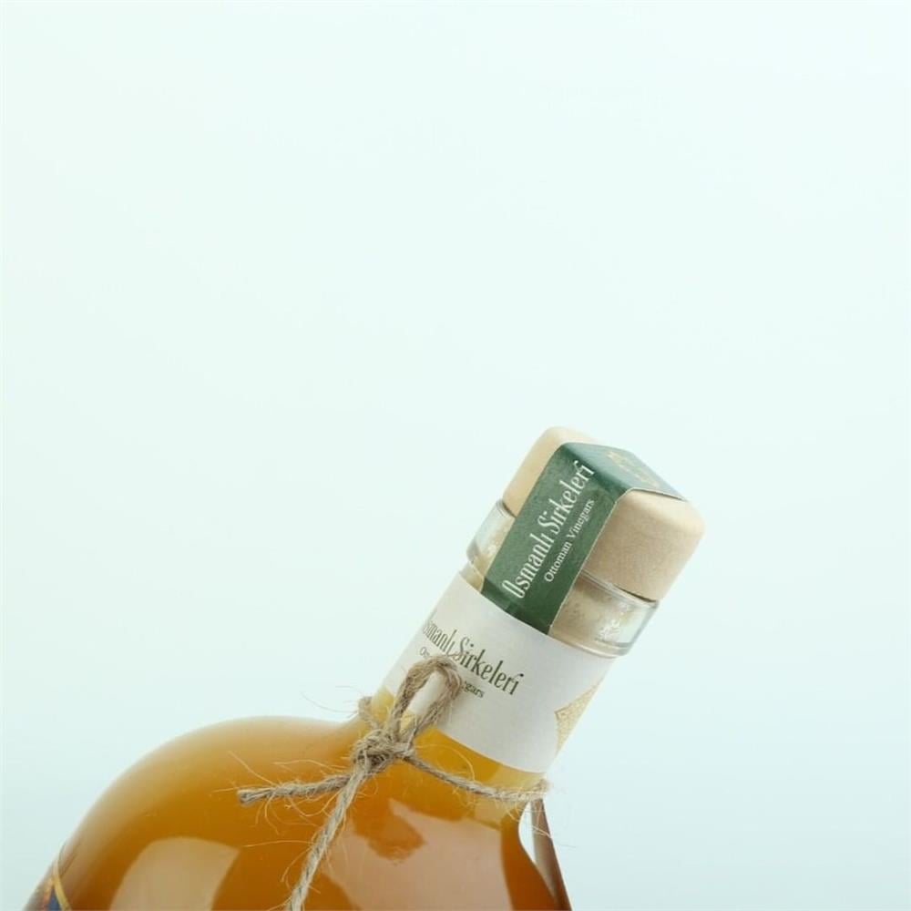 Karışım İnfüzyon - 04. Ufûnet Sirkesi  - 500 ml