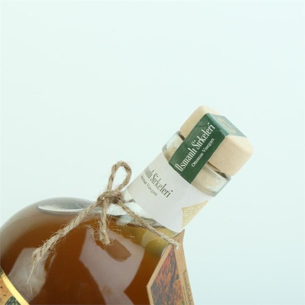 Karışım İnfüzyon - 04. Zehdân Sirkesi  - 500 ml