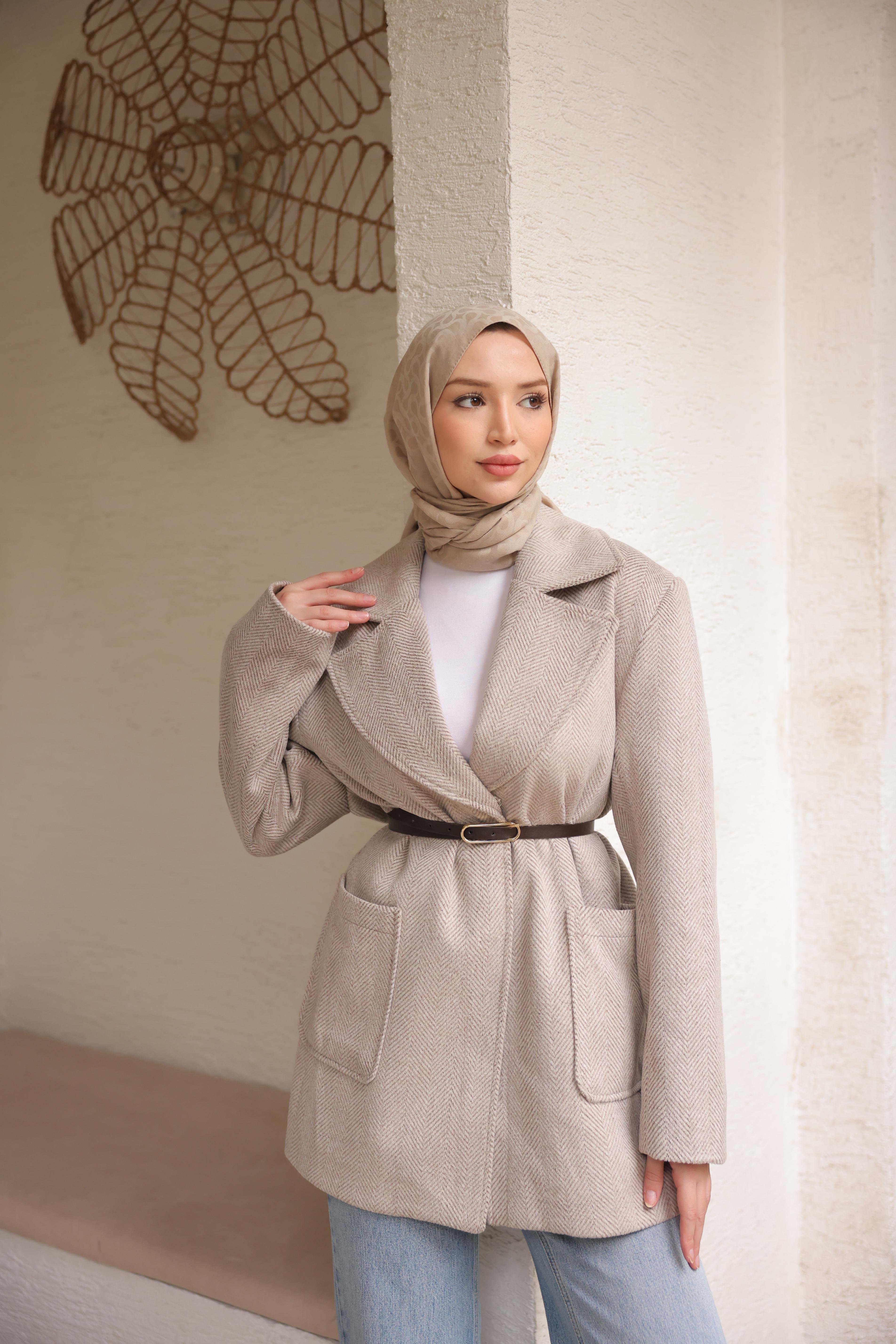 KAŞE KABAN - VİZON