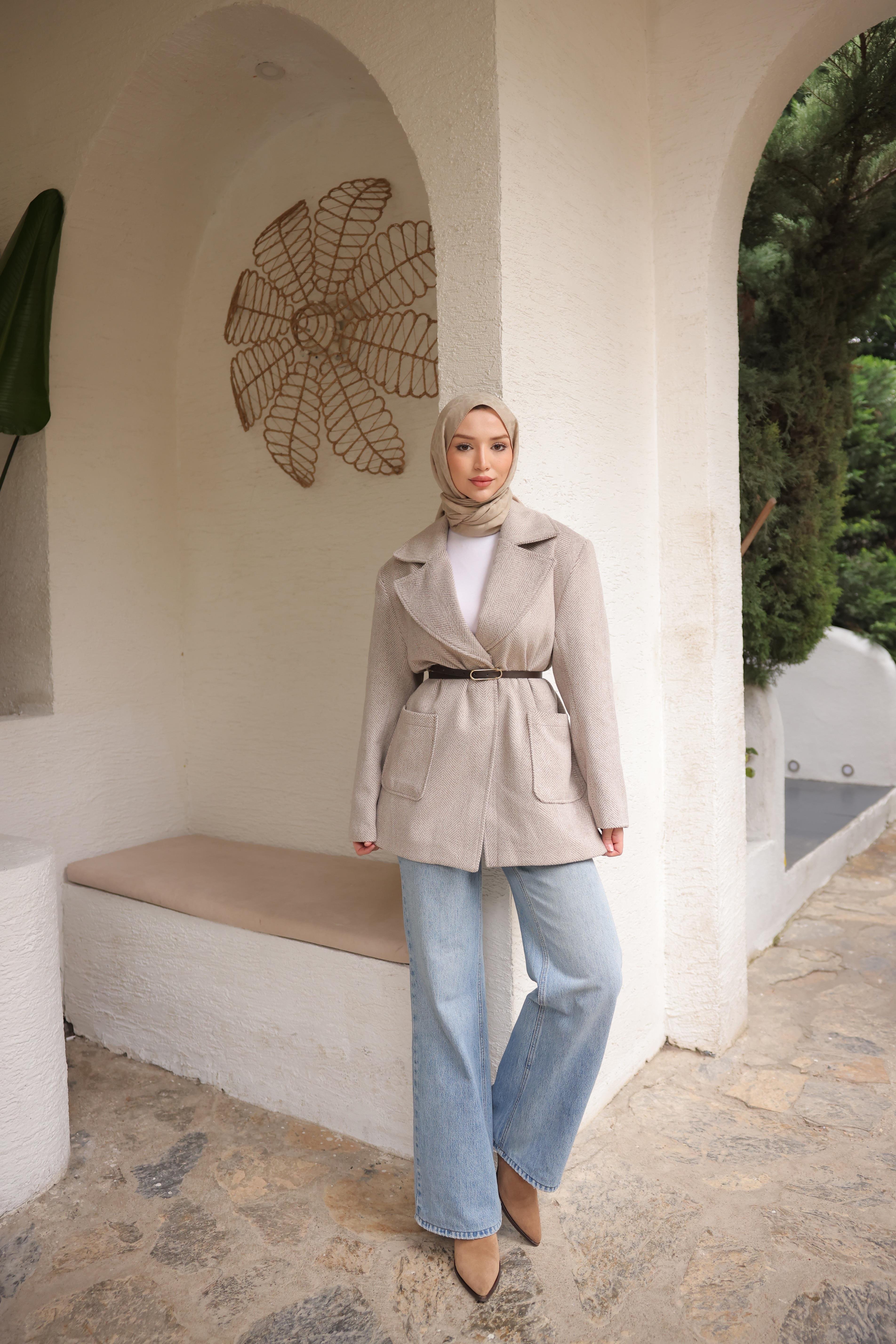 KAŞE KABAN - VİZON