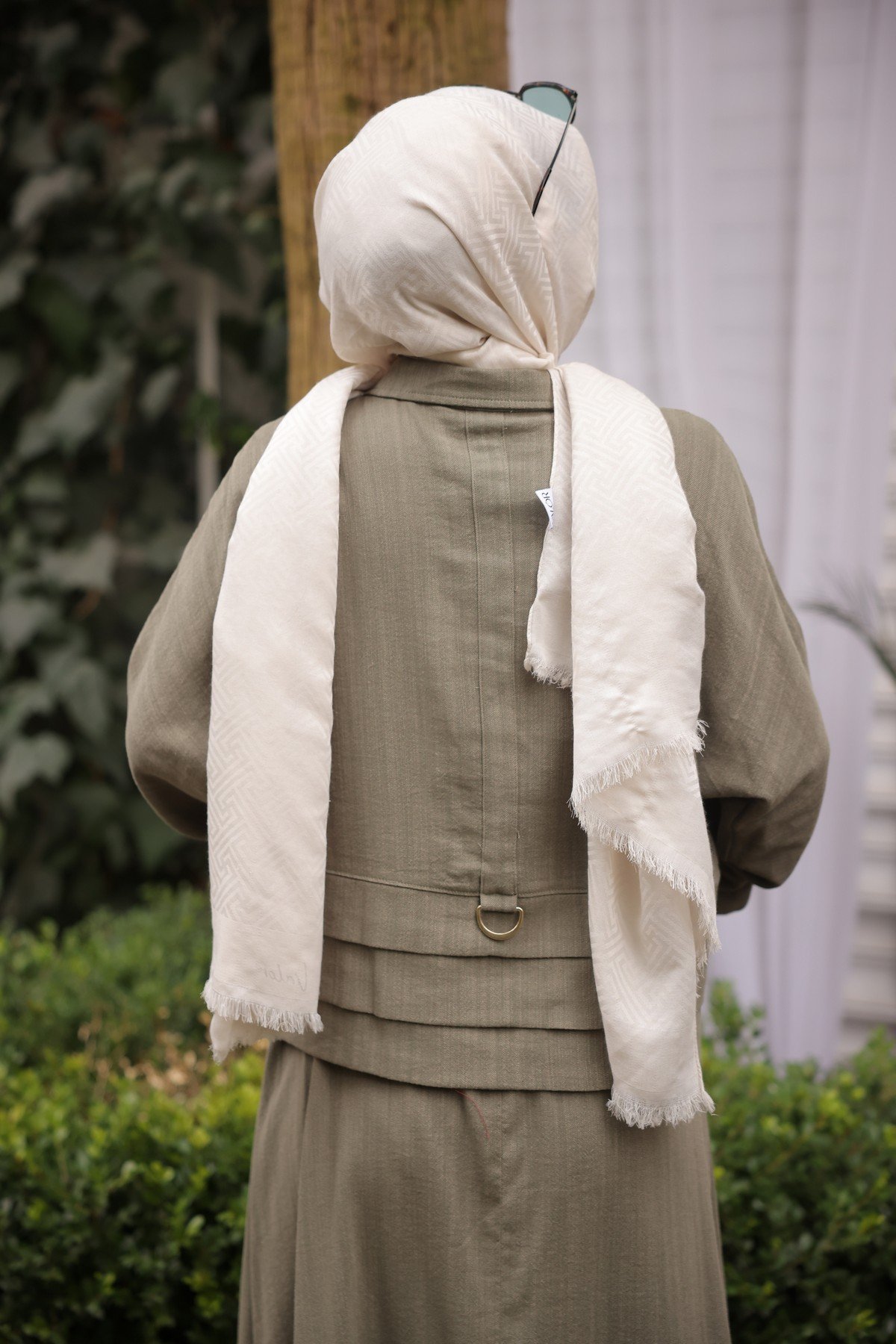 KETEN ETEK TAKIM - HAKİ