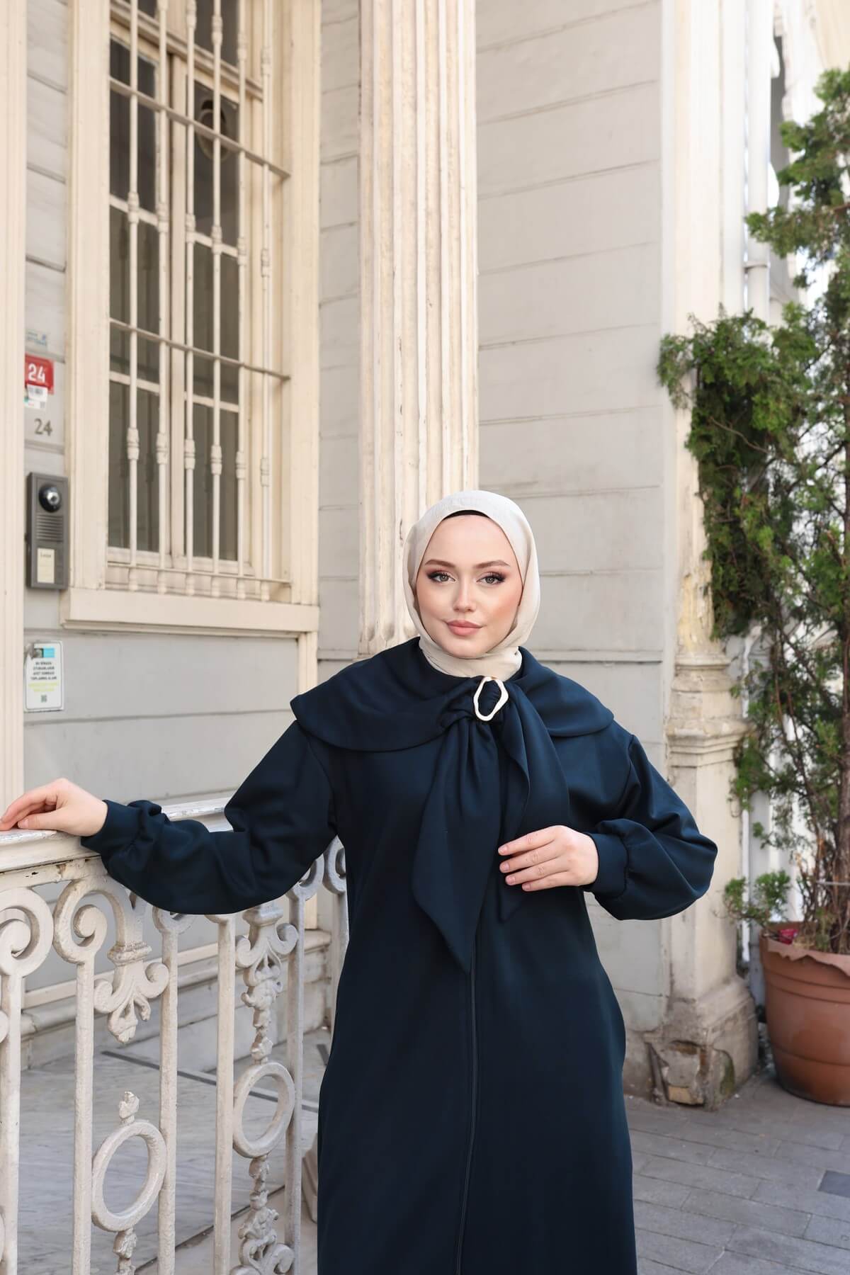 OYŞO TAKIM - LACİVERT