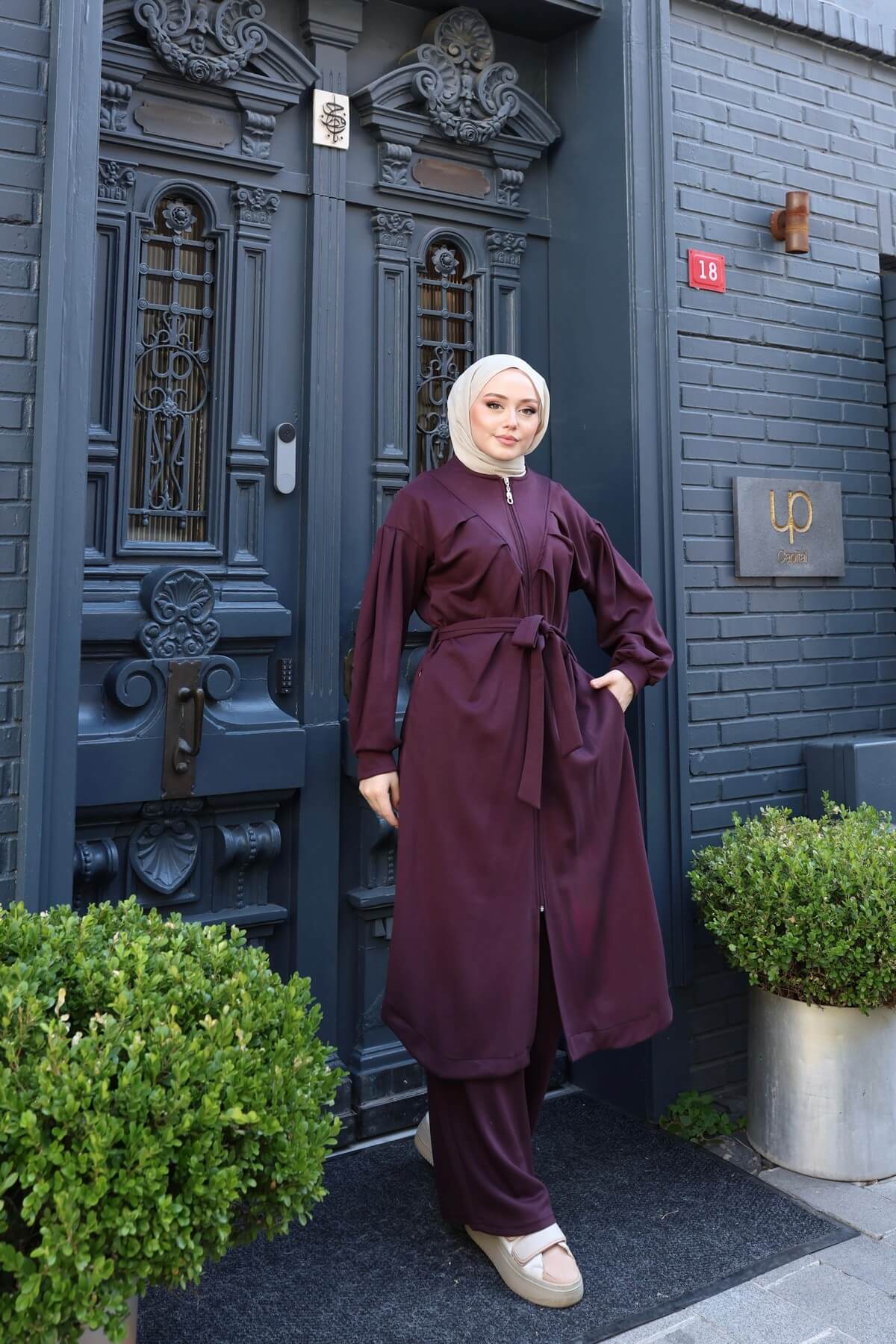 OYŞO TAKIM - MÜRDÜM