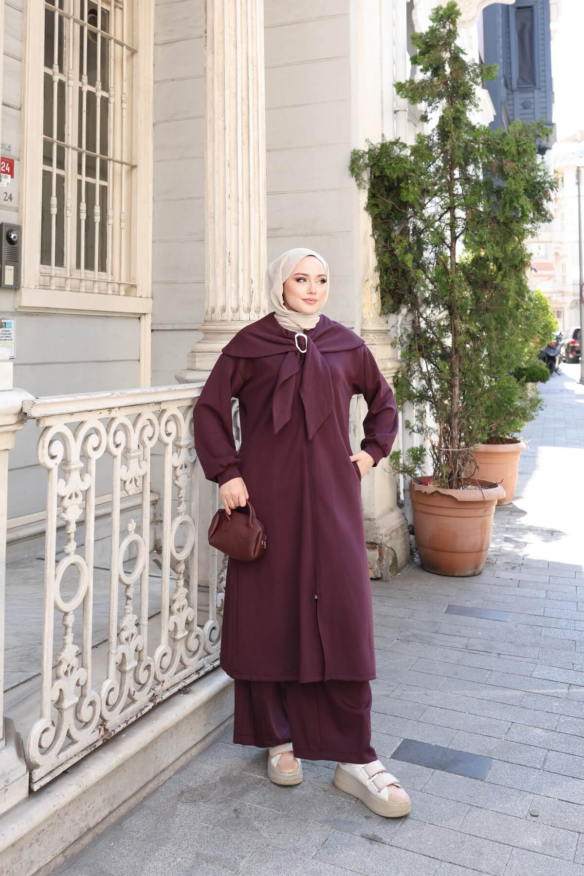 OYŞO TAKIM - MÜRDÜM