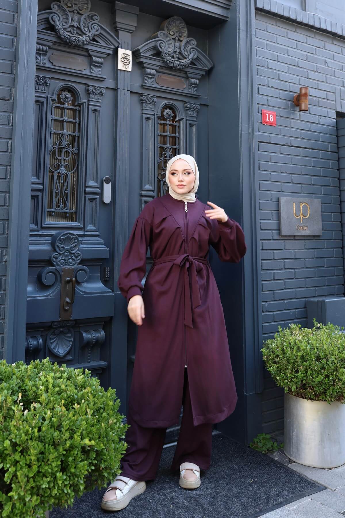 OYŞO TAKIM - MÜRDÜM