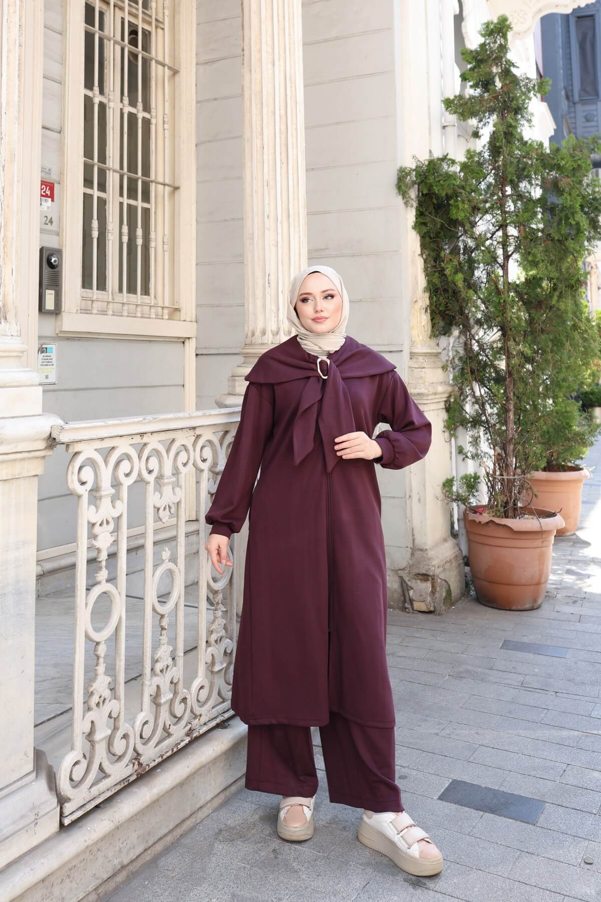 OYŞO TAKIM - MÜRDÜM